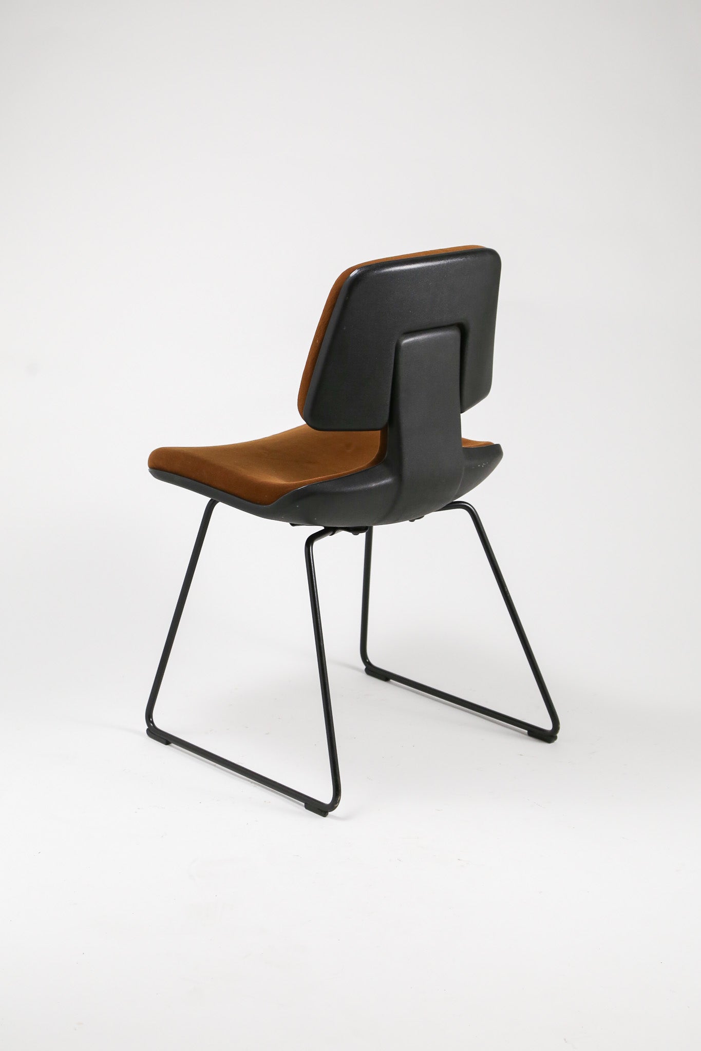 Herman Miller Vintage Side Chair / ハーマンミラー ヴィンテージ サイドチェア