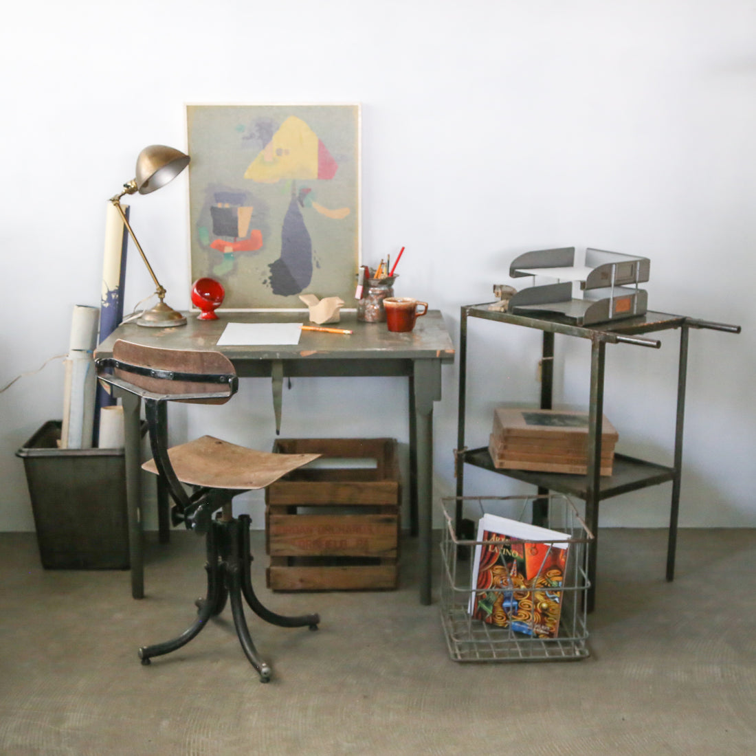 STORE IN FACTORY Online