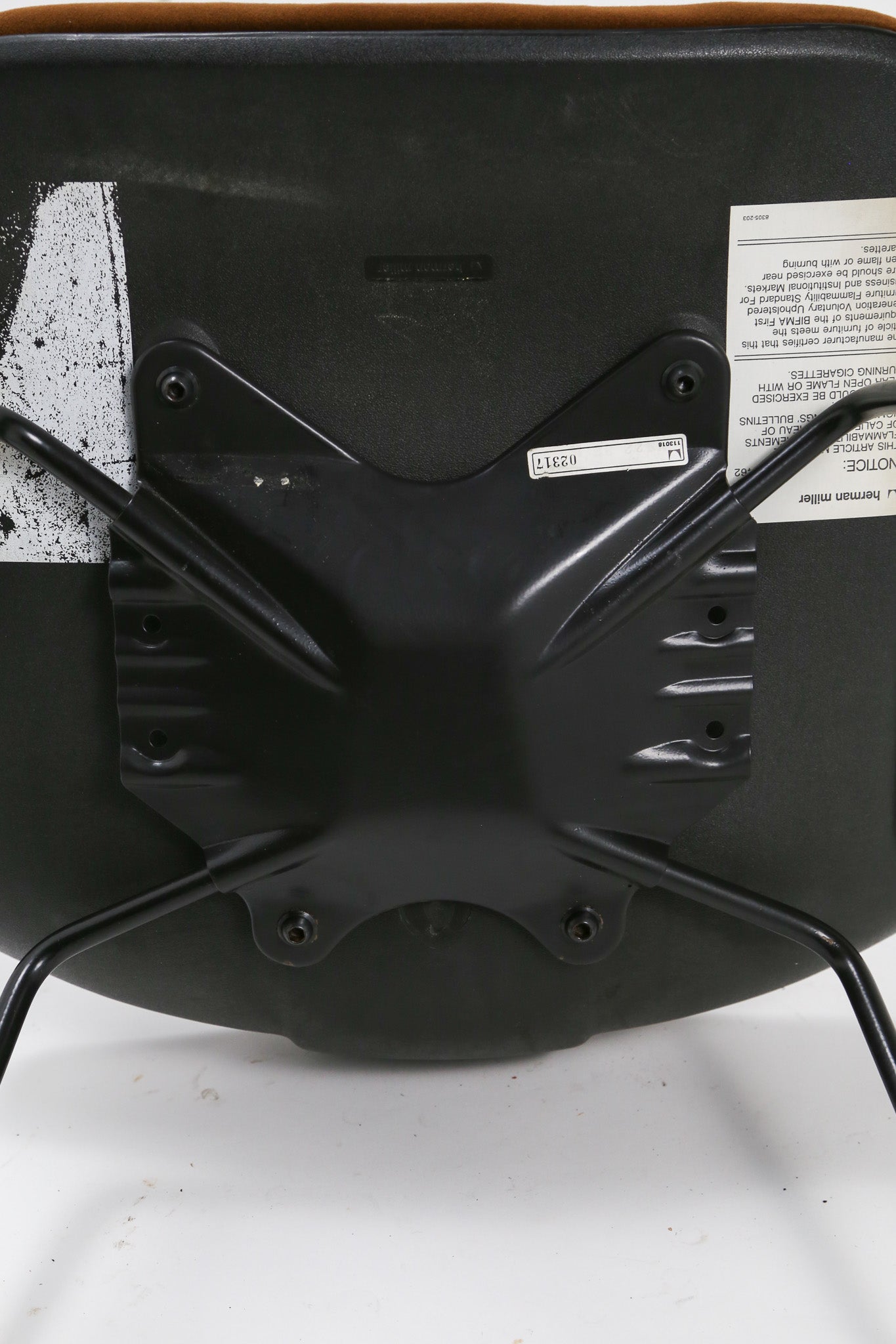 Herman Miller Vintage Side Chair / ハーマンミラー ヴィンテージ サイドチェア