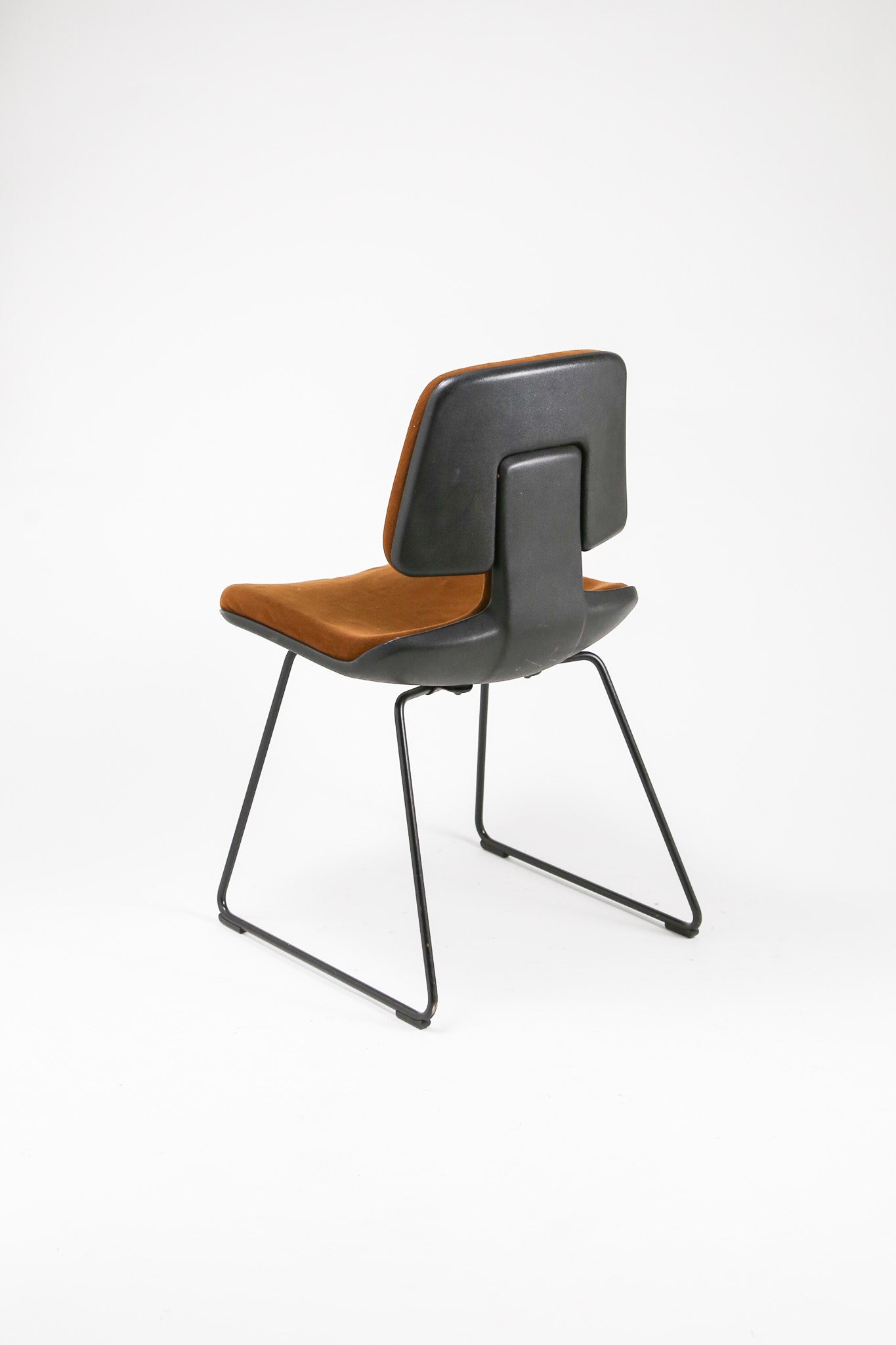 Herman Miller Vintage Side Chair / ハーマンミラー ヴィンテージ サイドチェア
