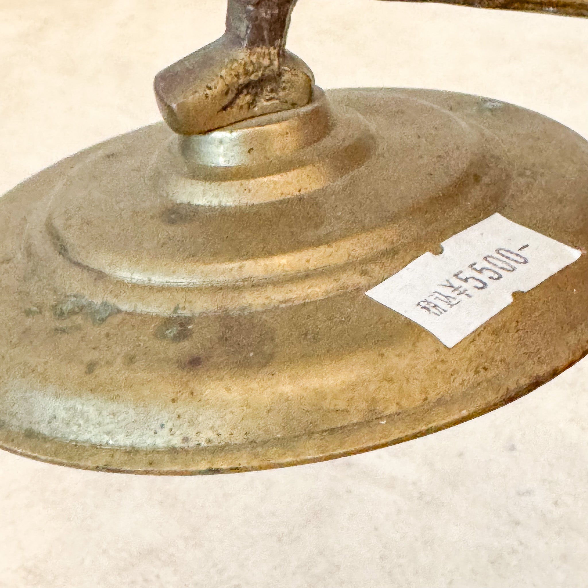 Gold Dragon Object / ドラゴンのオブジェ