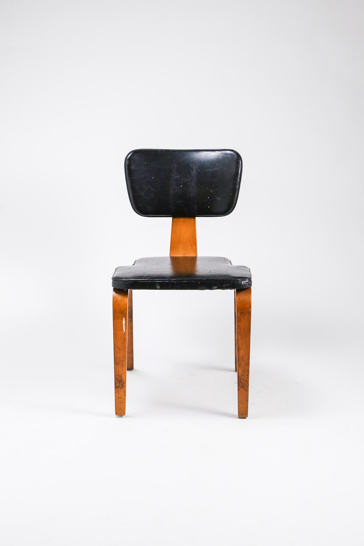 Mid-Century Plywood Chair / ミッドセンチュリー プライウッド チェア