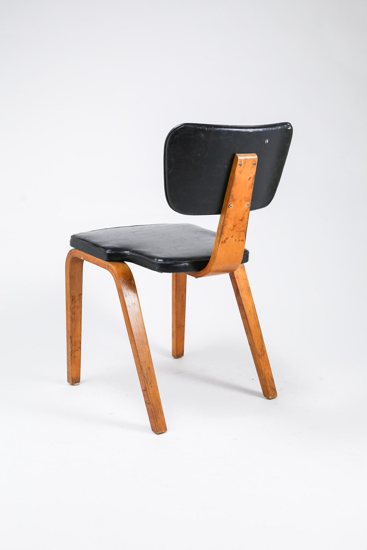 Mid-Century Plywood Chair / ミッドセンチュリー プライウッド チェア