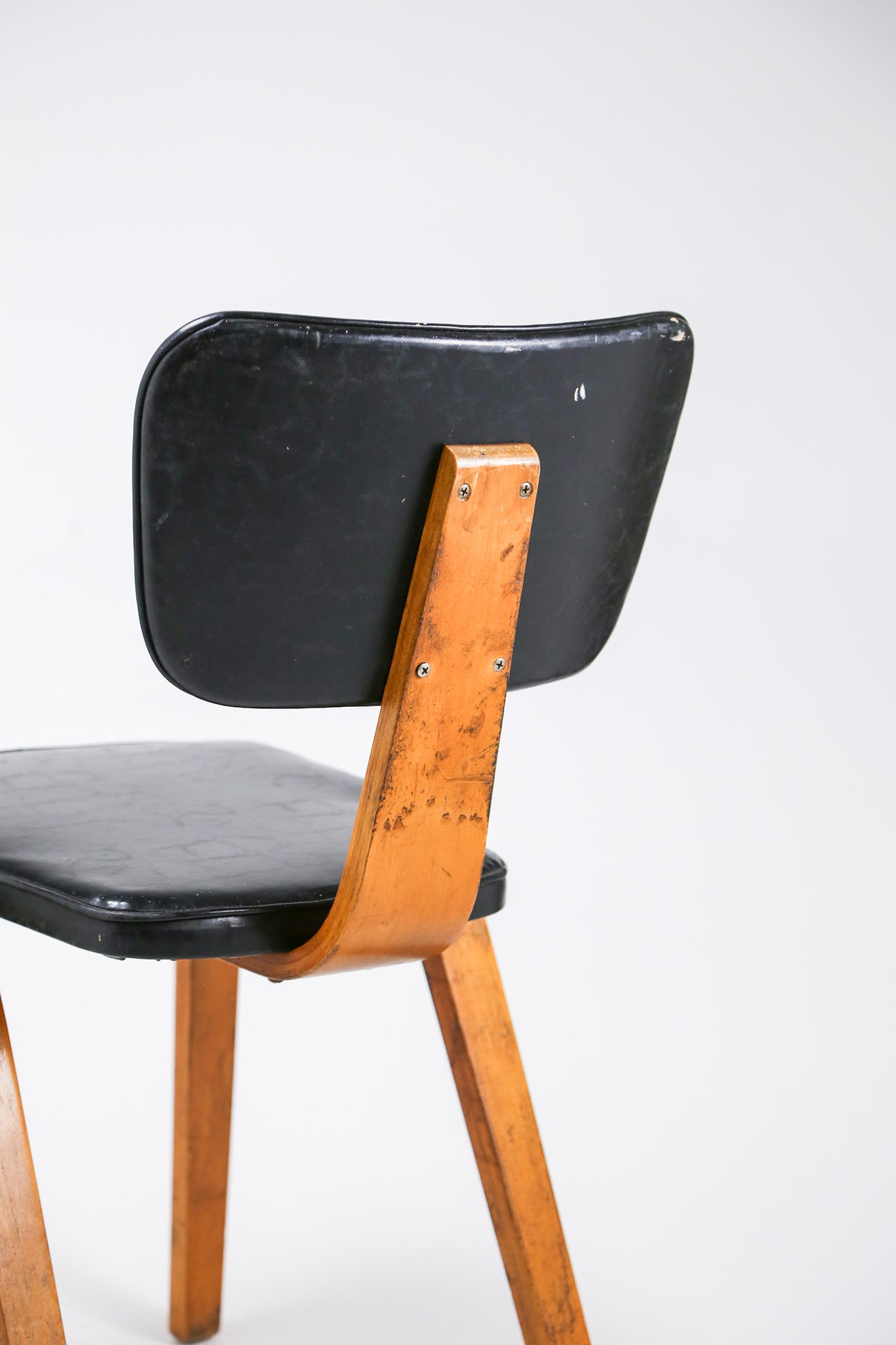 Mid-Century Plywood Chair / ミッドセンチュリー プライウッド チェア