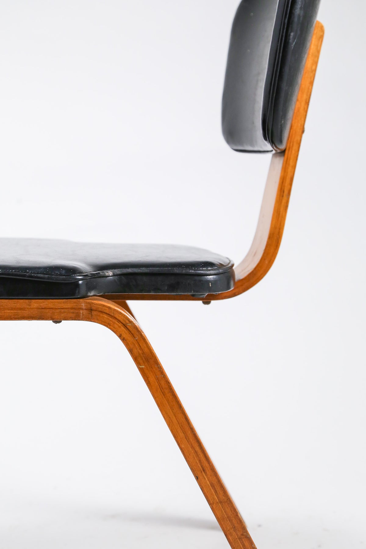Mid-Century Plywood Chair / ミッドセンチュリー プライウッド チェア