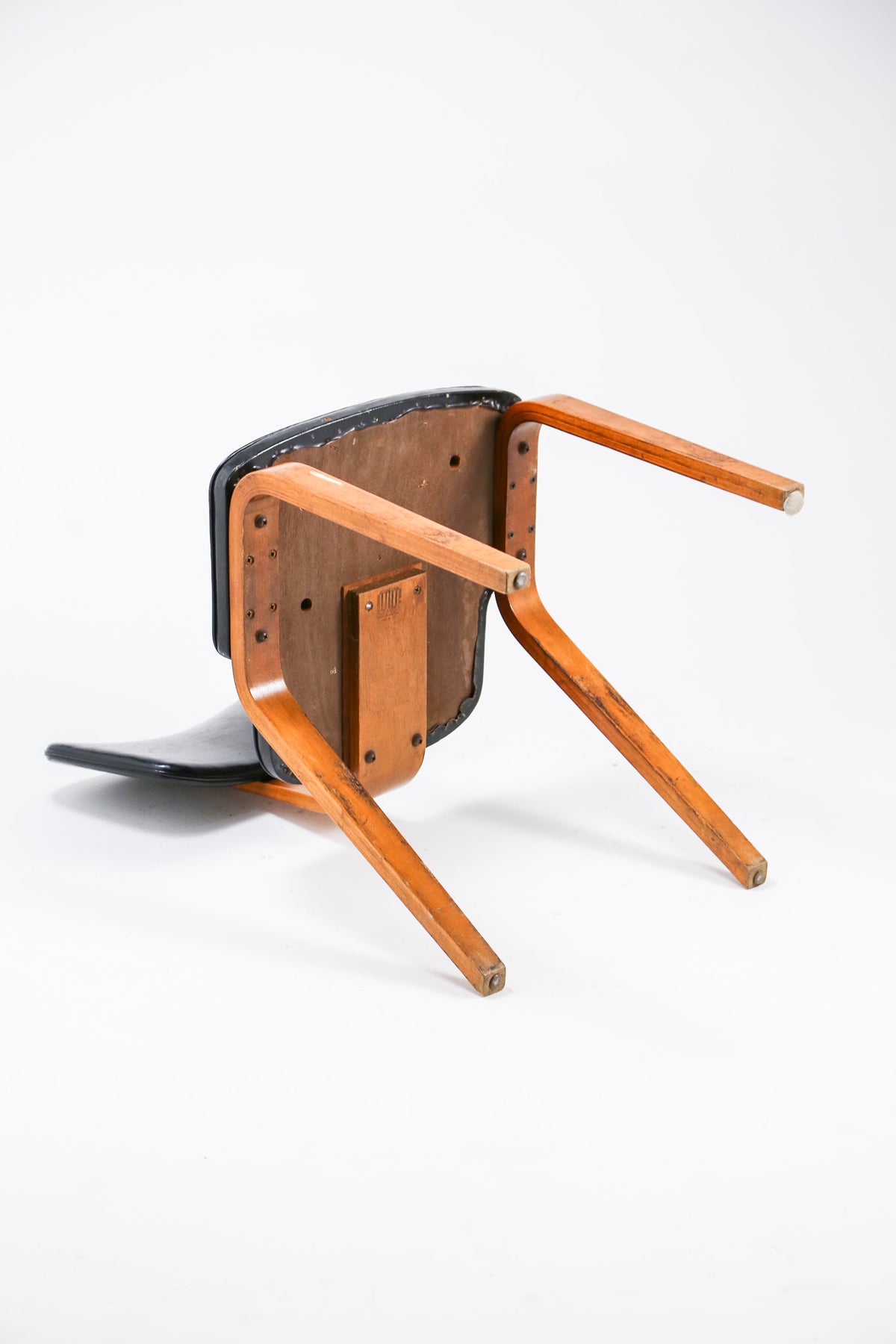 Mid-Century Plywood Chair / ミッドセンチュリー プライウッド チェア