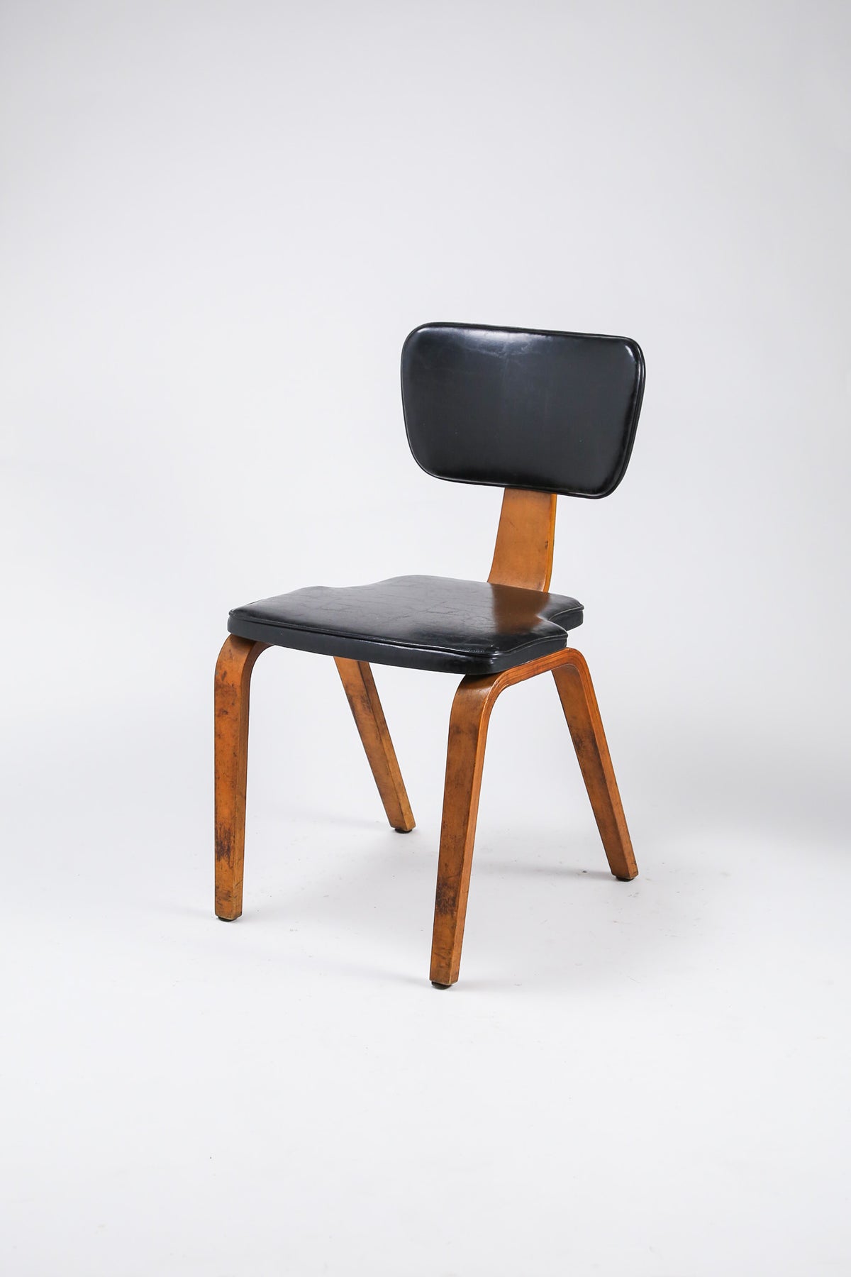 Mid-Century Plywood Chair / ミッドセンチュリー プライウッド チェア