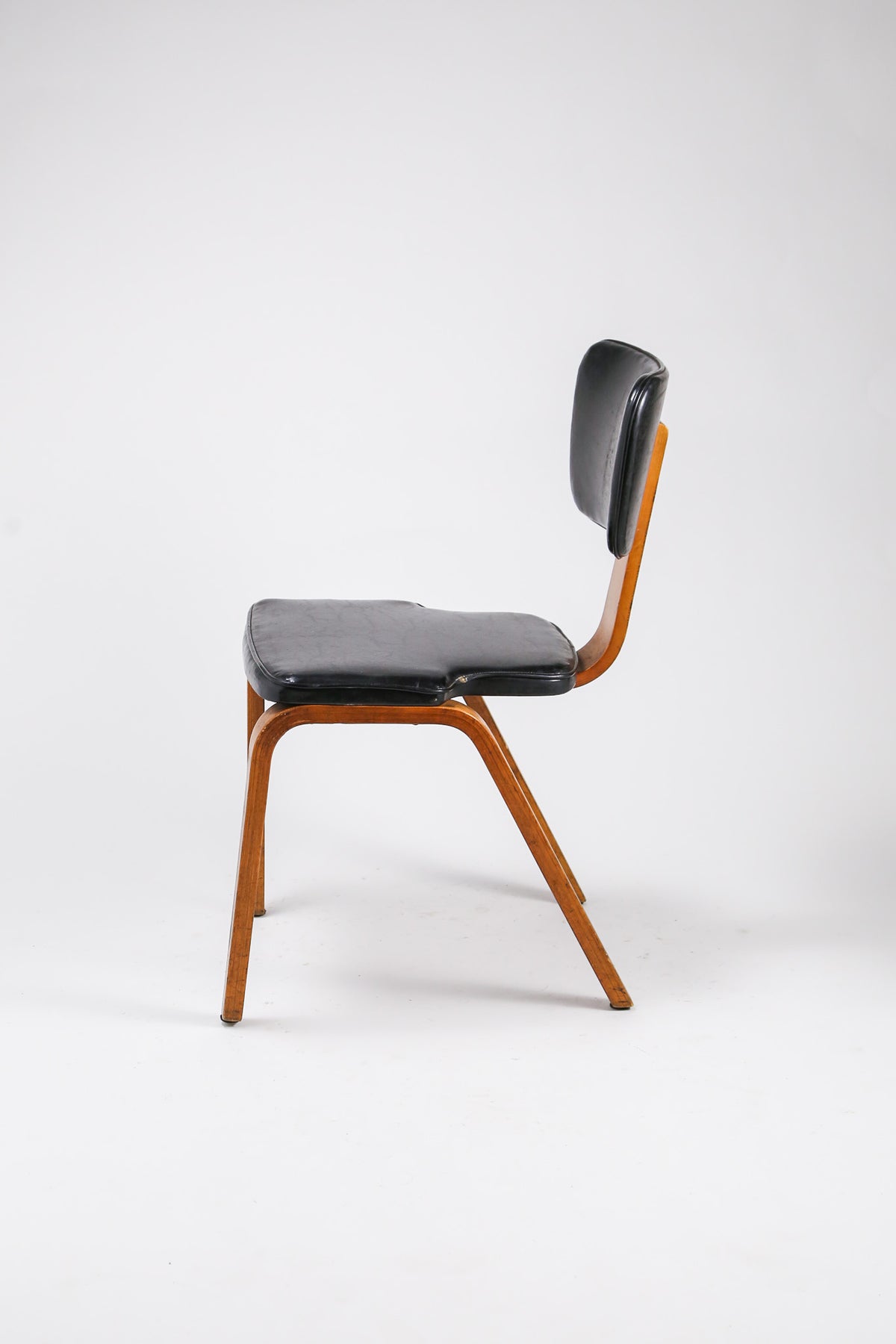 Mid-Century Plywood Chair / ミッドセンチュリー プライウッド チェア