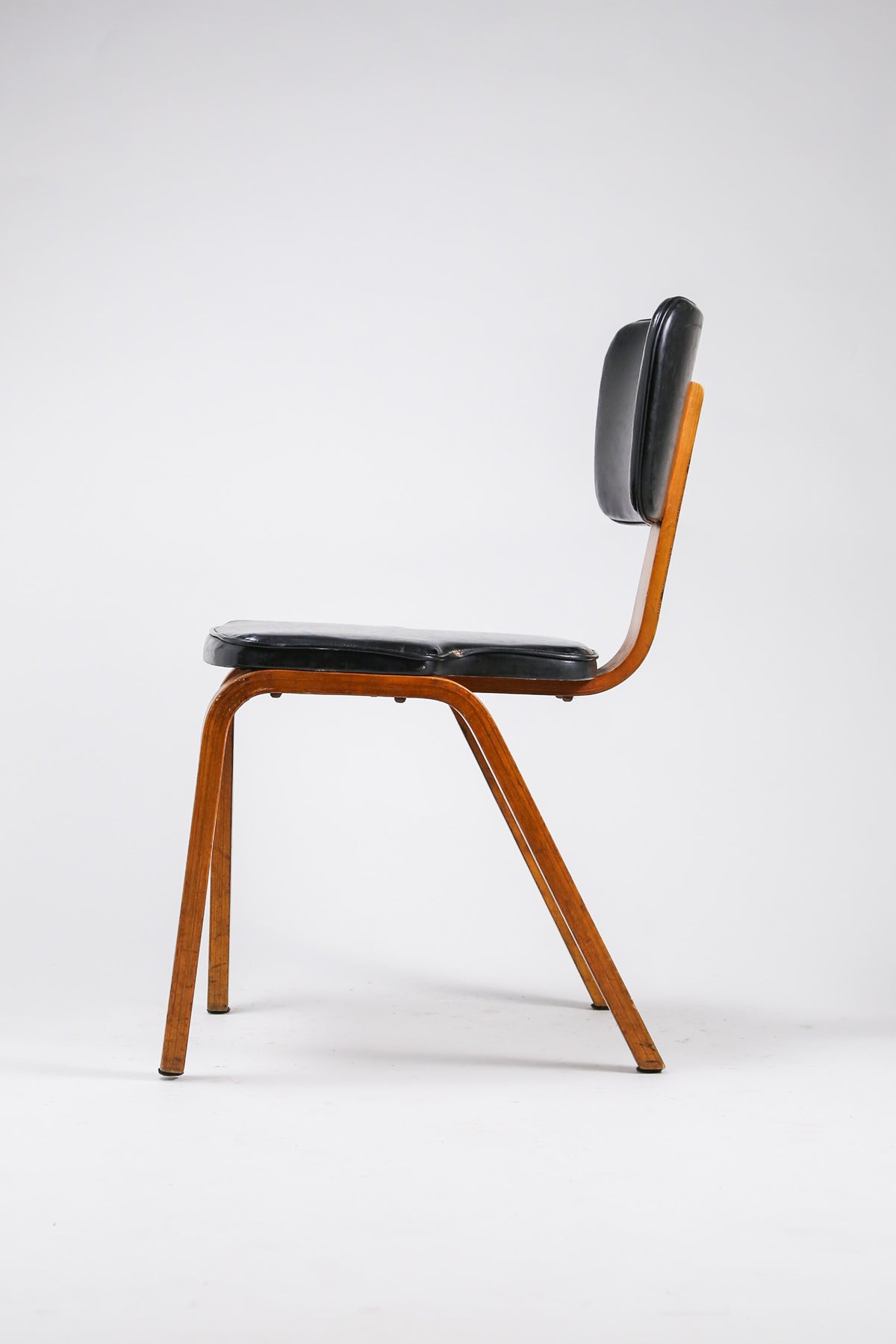 Mid-Century Plywood Chair / ミッドセンチュリー プライウッド チェア