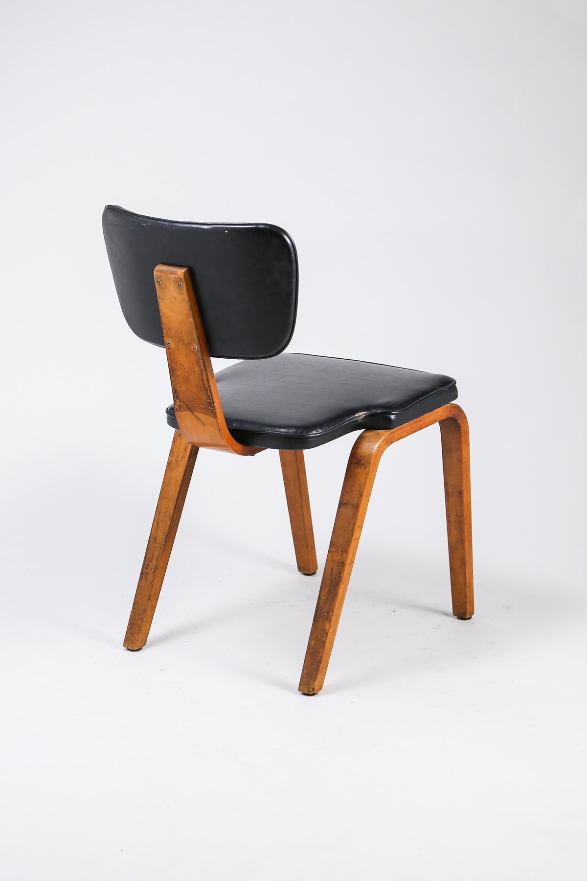 Mid-Century Plywood Chair / ミッドセンチュリー プライウッド チェア
