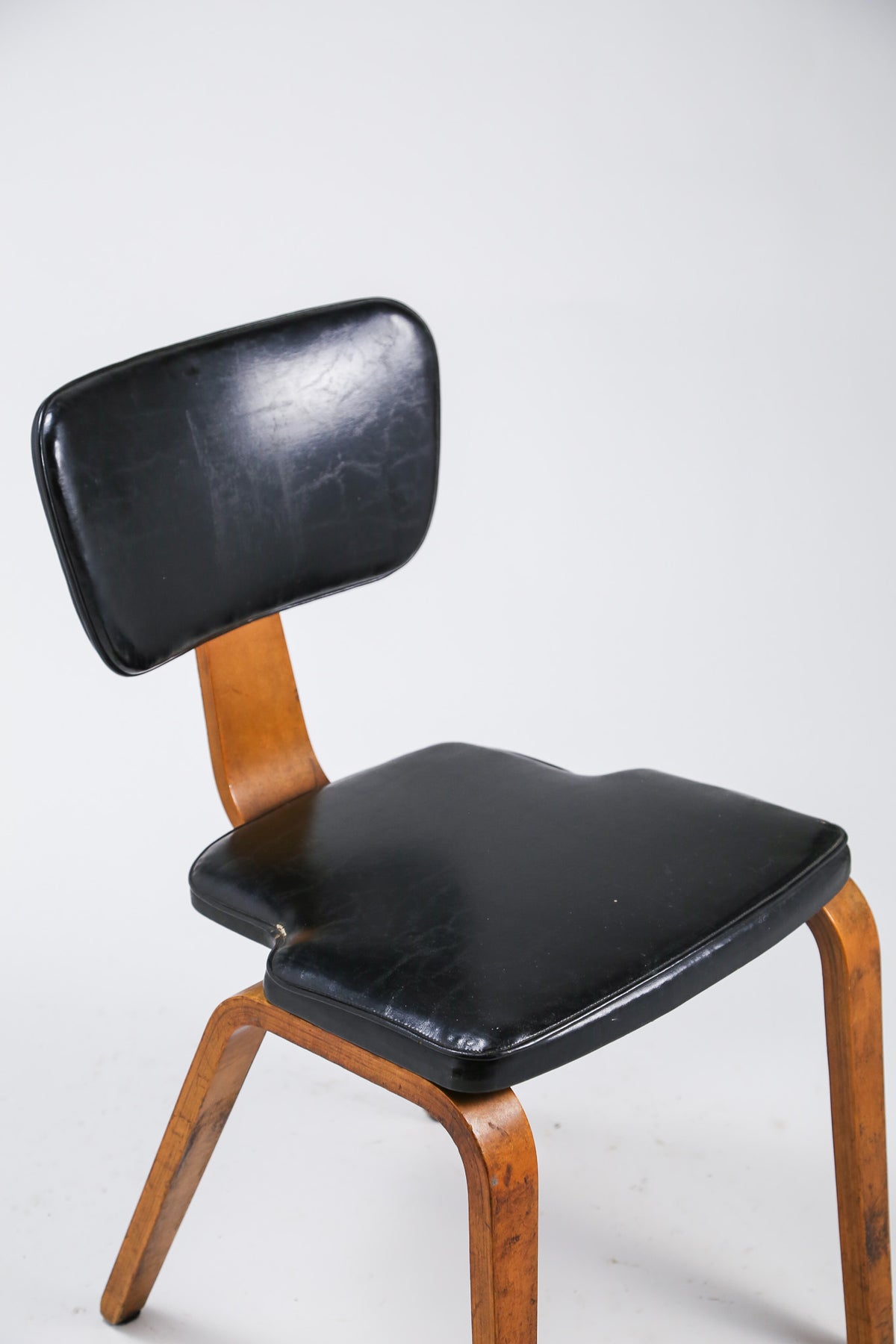 Mid-Century Plywood Chair / ミッドセンチュリー プライウッド チェア