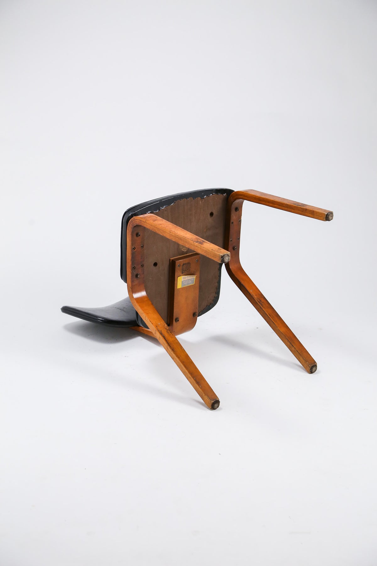 Mid-Century Plywood Chair / ミッドセンチュリー プライウッド チェア