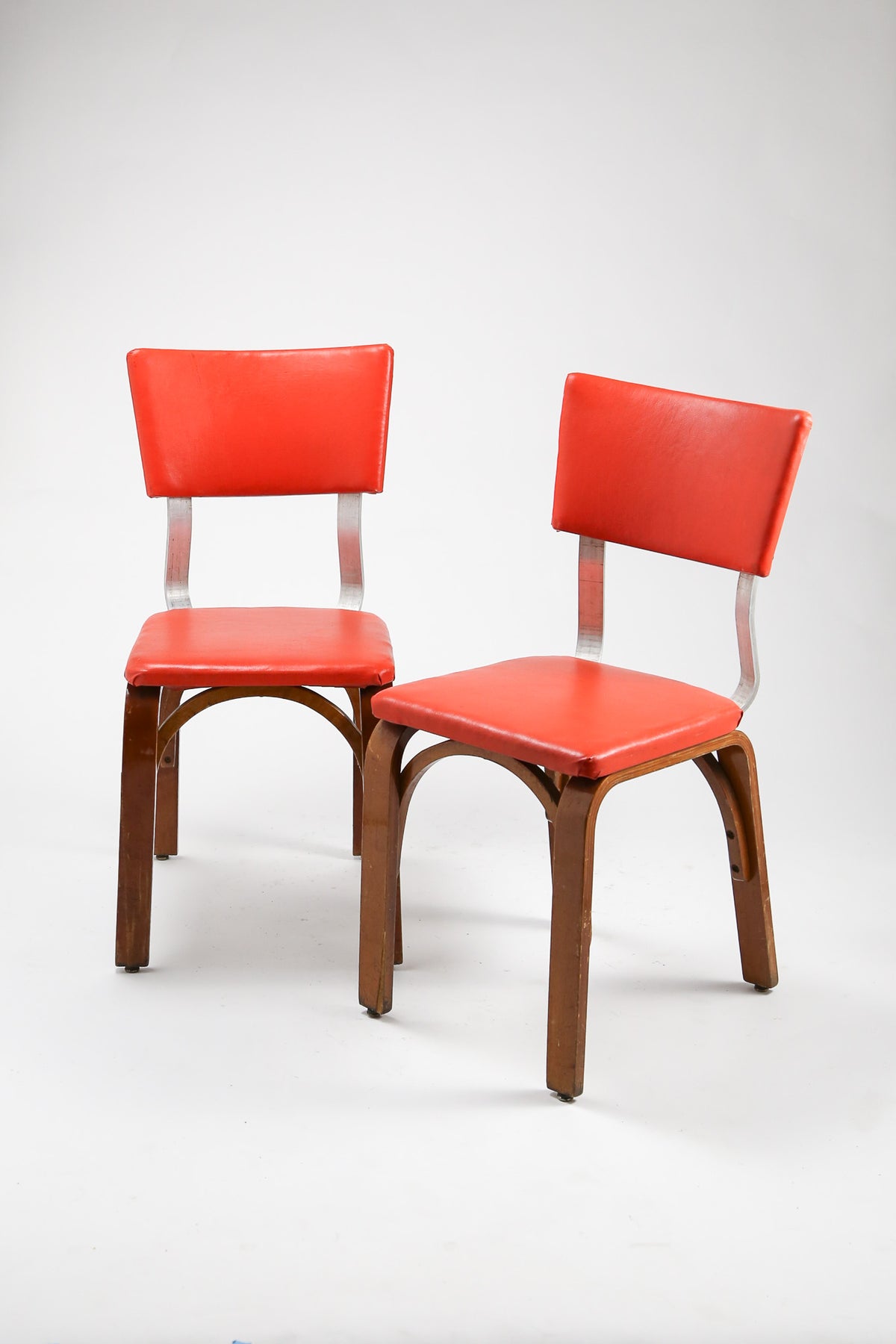 Vintage Modified Chair / ヴィンテージ カスタム チェア