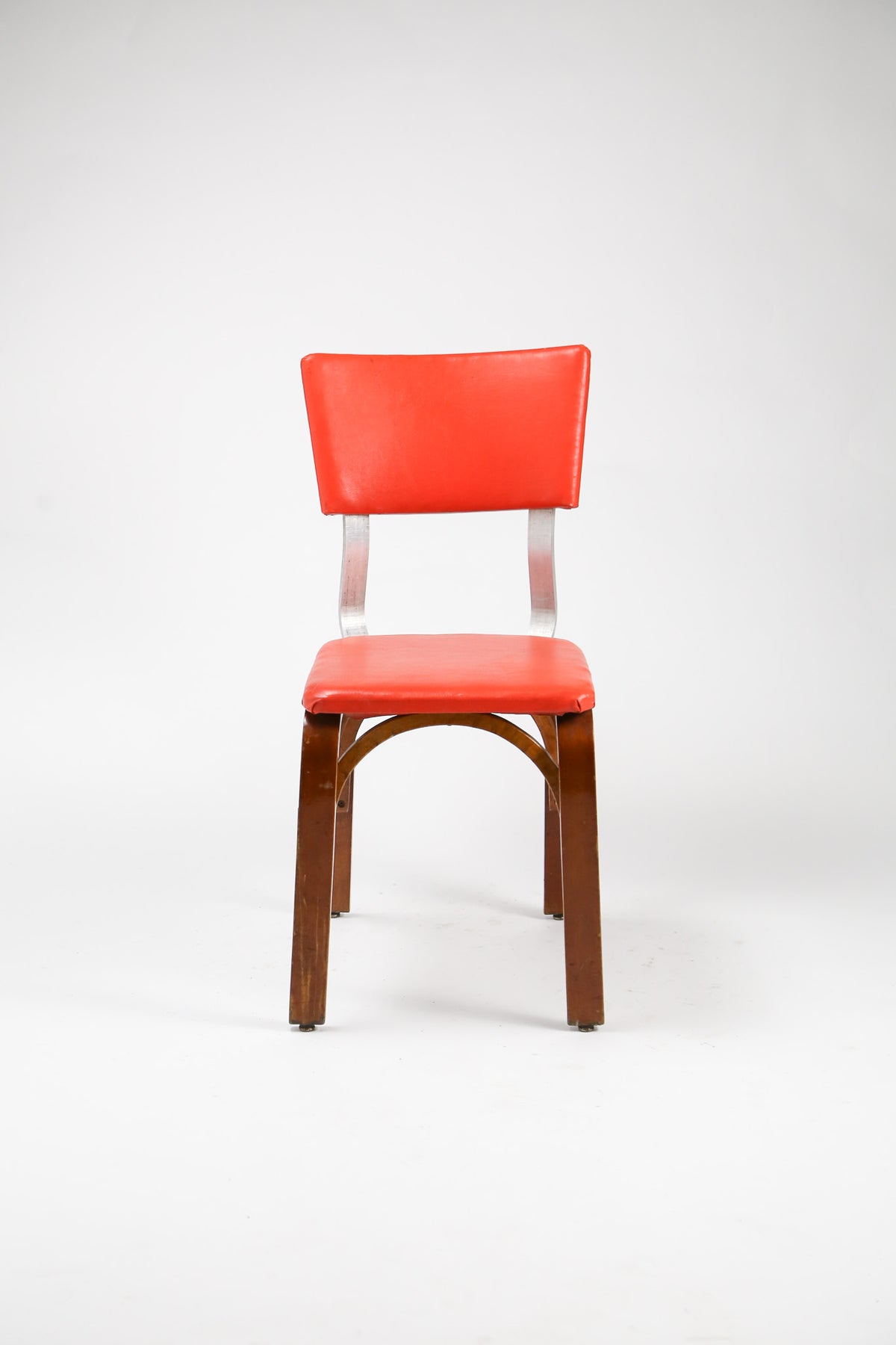 Vintage Modified Chair / ヴィンテージ カスタム チェア