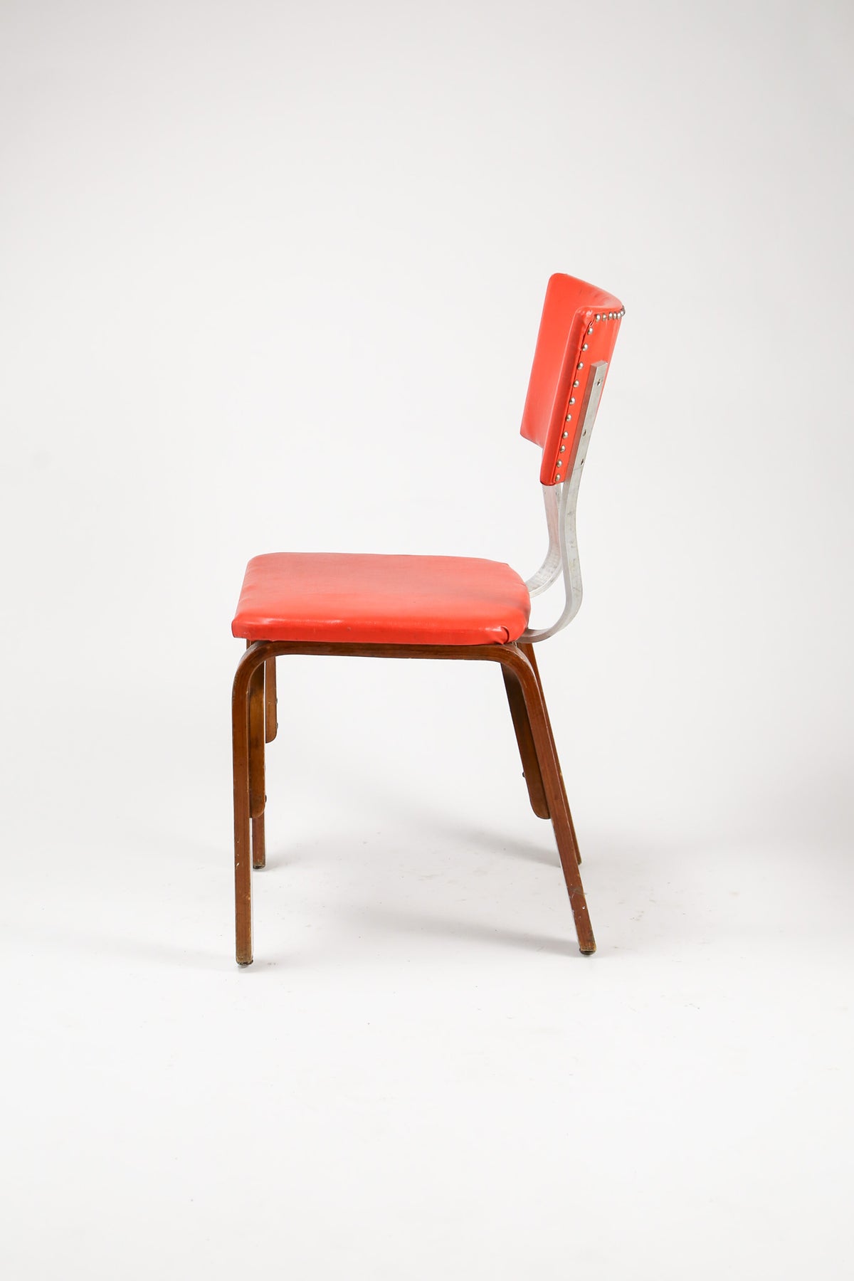 Vintage Modified Chair / ヴィンテージ カスタム チェア