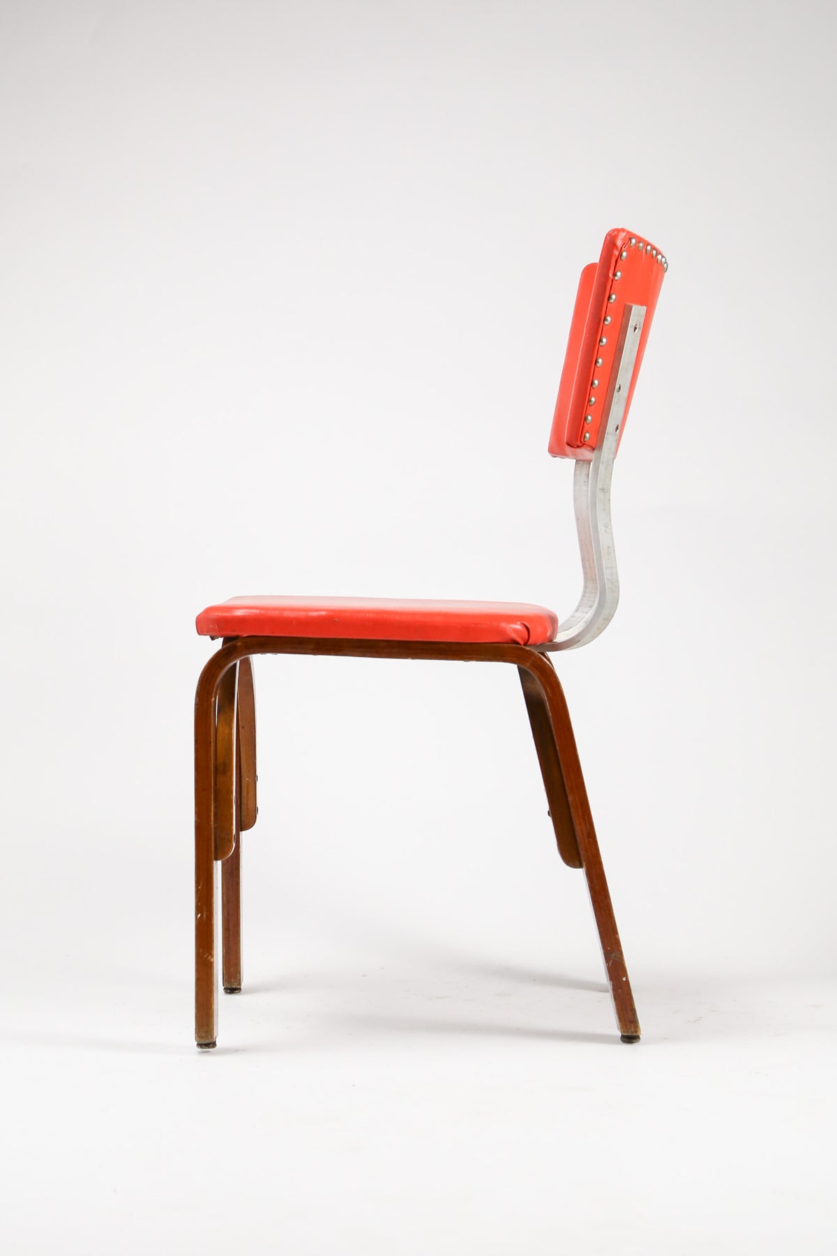 Vintage Modified Chair / ヴィンテージ カスタム チェア