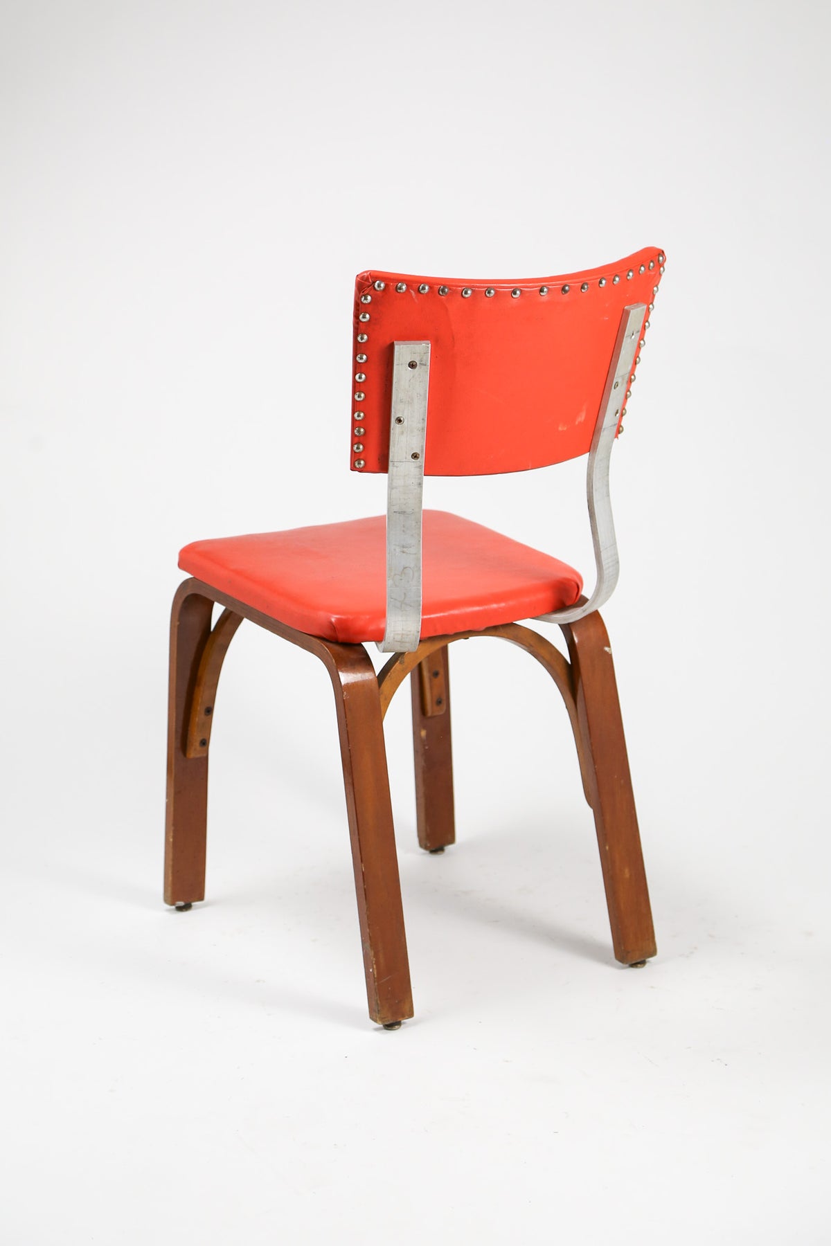 Vintage Modified Chair / ヴィンテージ カスタム チェア