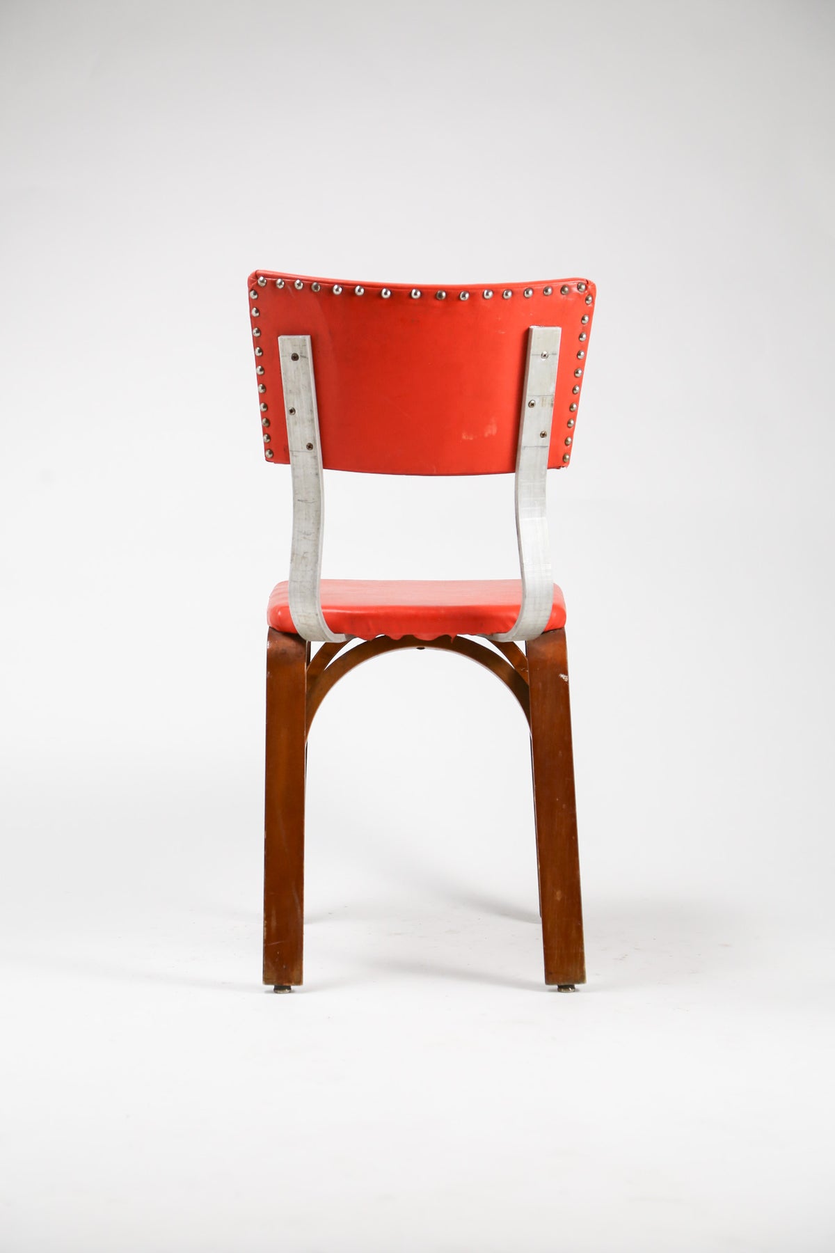 Vintage Modified Chair / ヴィンテージ カスタム チェア