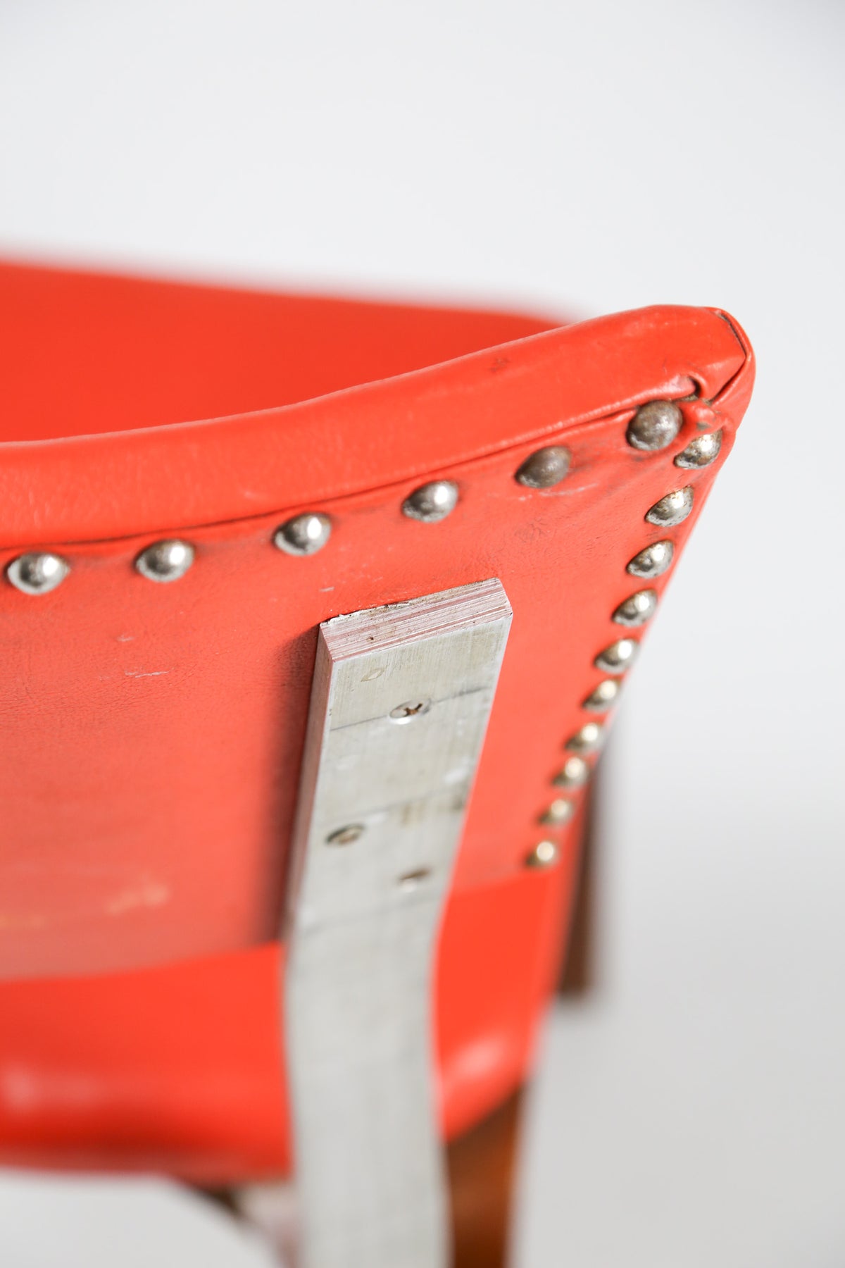Vintage Modified Chair / ヴィンテージ カスタム チェア