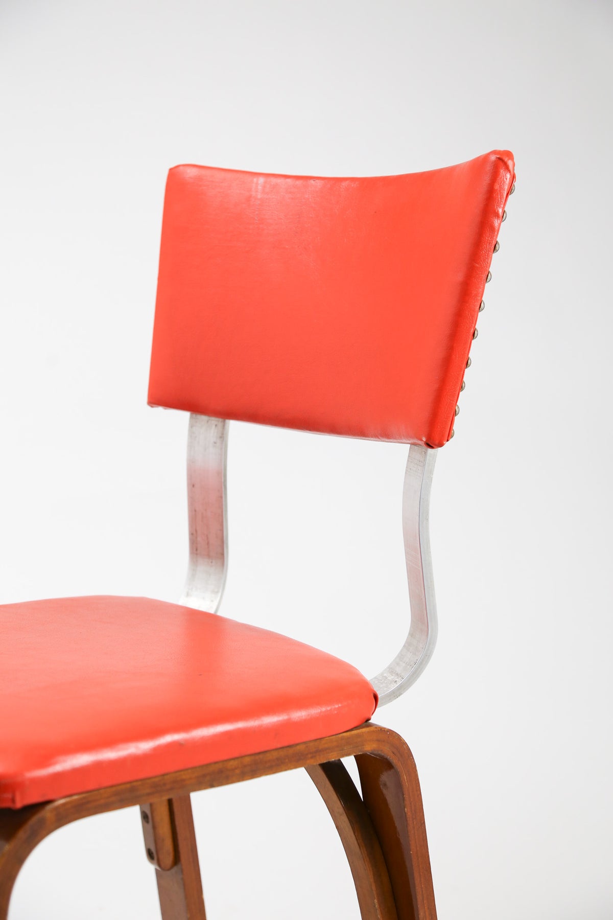 Vintage Modified Chair / ヴィンテージ カスタム チェア
