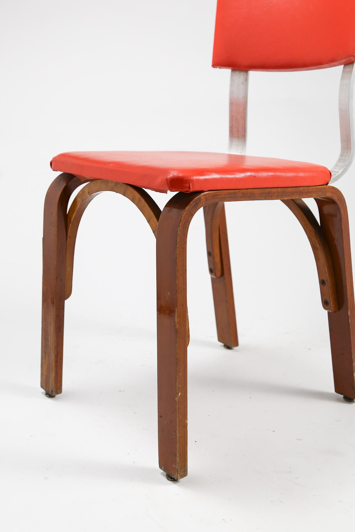 Vintage Modified Chair / ヴィンテージ カスタム チェア
