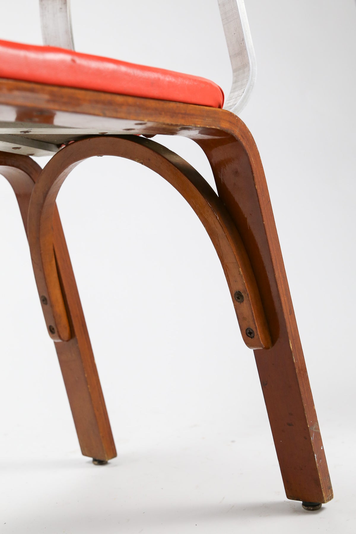 Vintage Modified Chair / ヴィンテージ カスタム チェア
