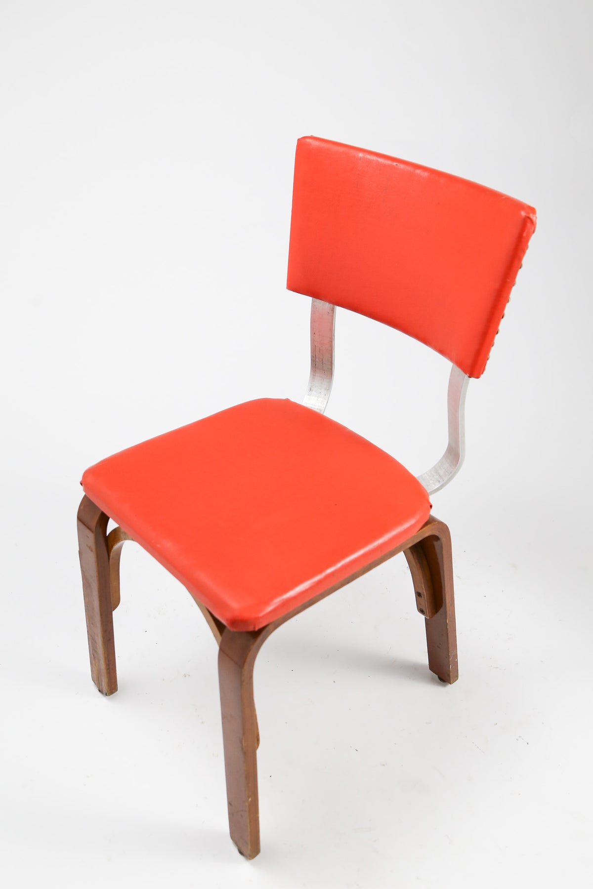 Vintage Modified Chair / ヴィンテージ カスタム チェア