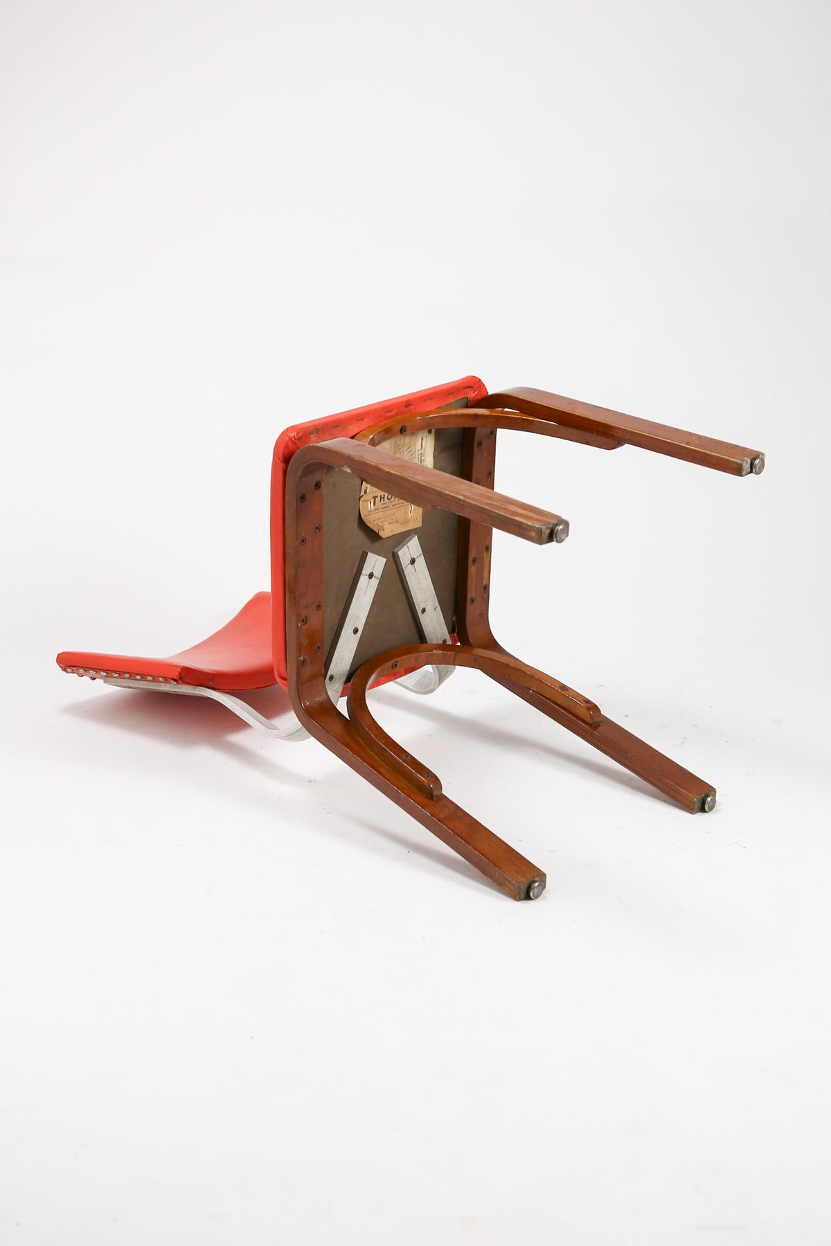 Vintage Modified Chair / ヴィンテージ カスタム チェア