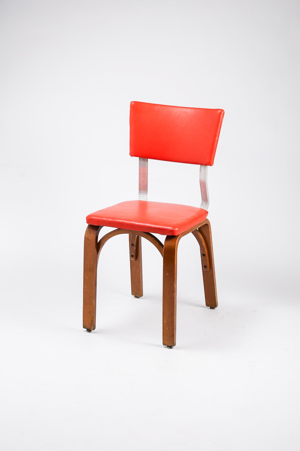 Vintage Modified Chair / ヴィンテージ カスタム チェア
