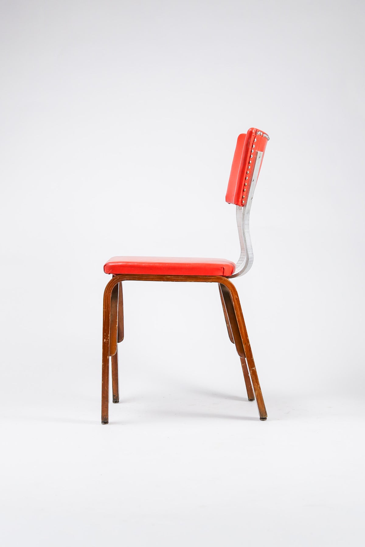 Vintage Modified Chair / ヴィンテージ カスタム チェア
