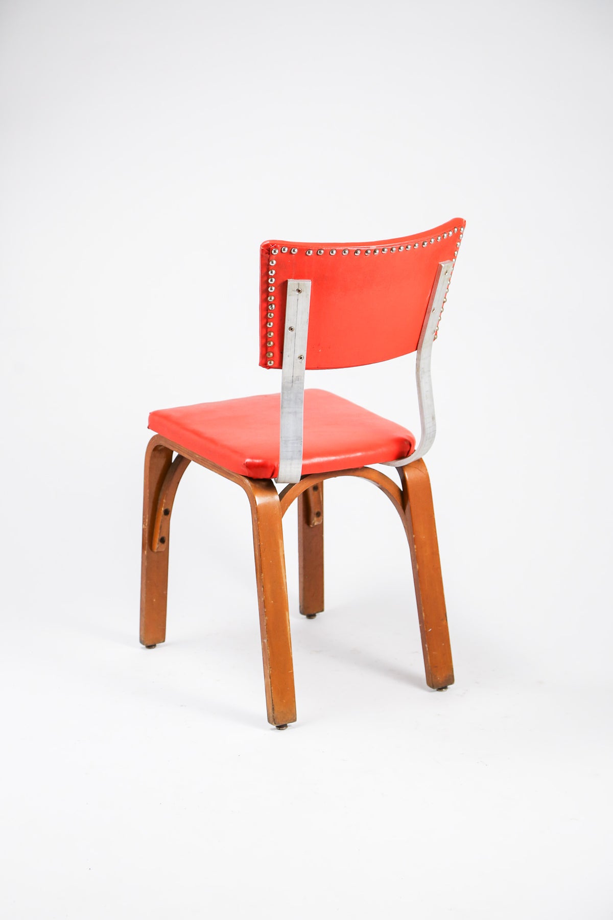 Vintage Modified Chair / ヴィンテージ カスタム チェア