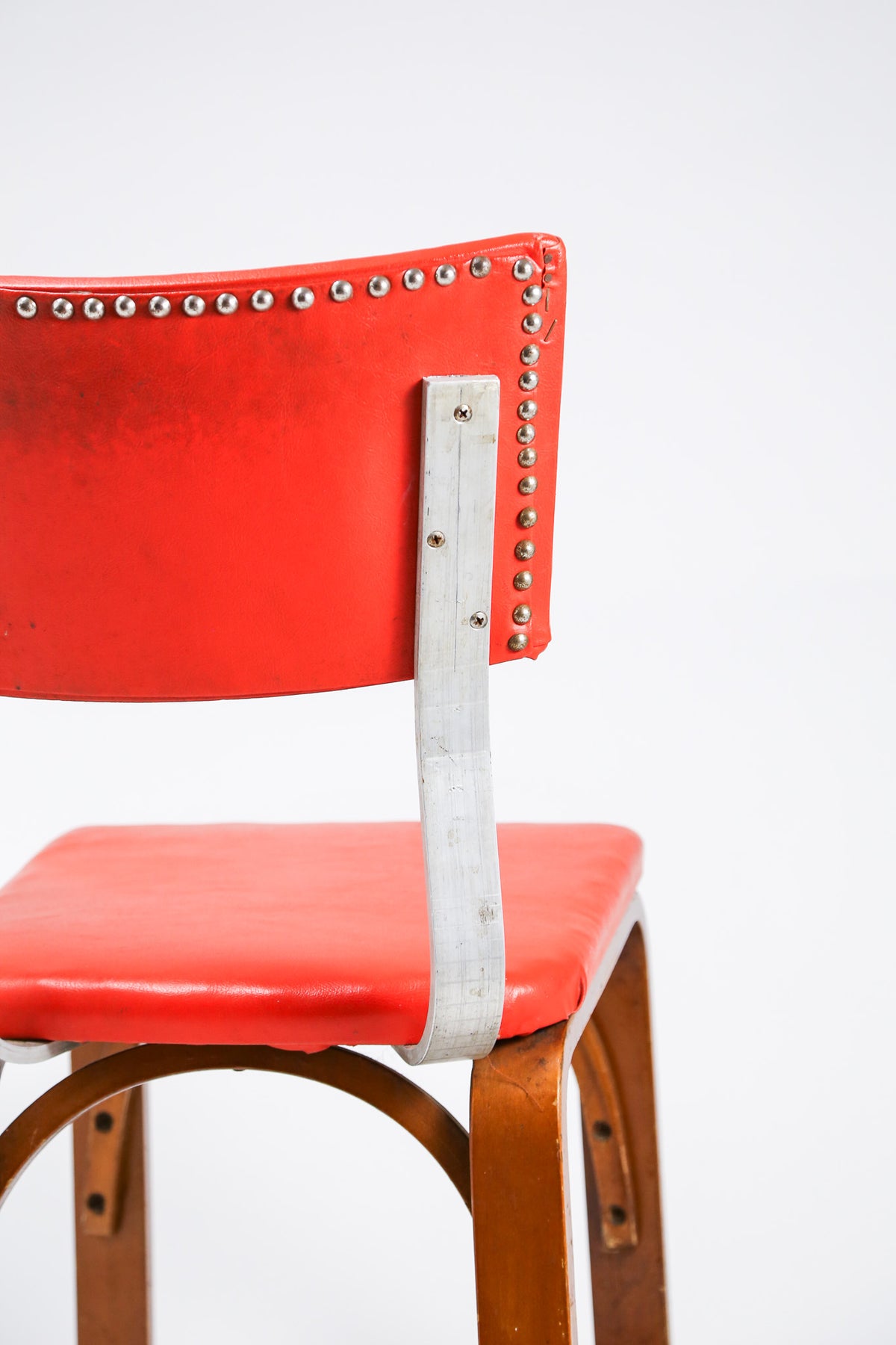 Vintage Modified Chair / ヴィンテージ カスタム チェア
