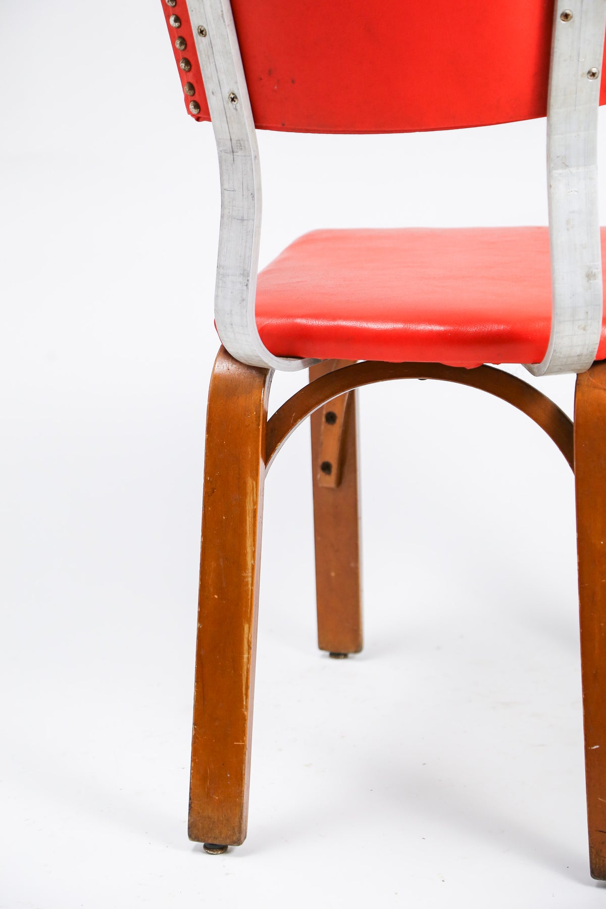 Vintage Modified Chair / ヴィンテージ カスタム チェア