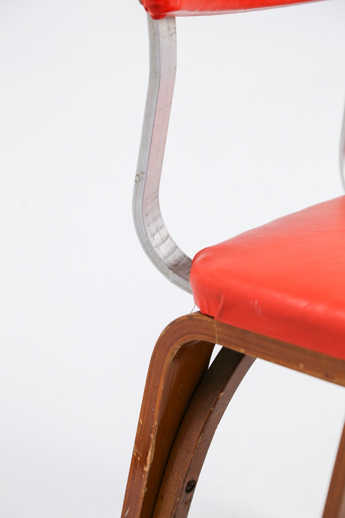 Vintage Modified Chair / ヴィンテージ カスタム チェア