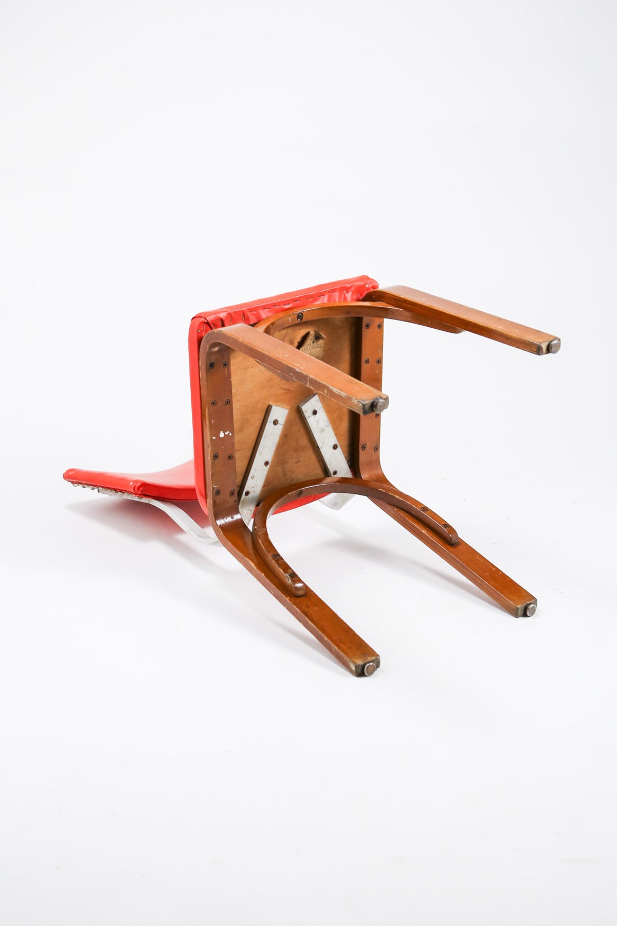 Vintage Modified Chair / ヴィンテージ カスタム チェア