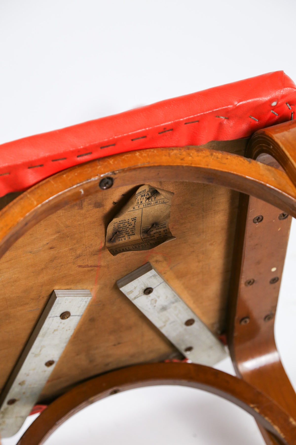 Vintage Modified Chair / ヴィンテージ カスタム チェア