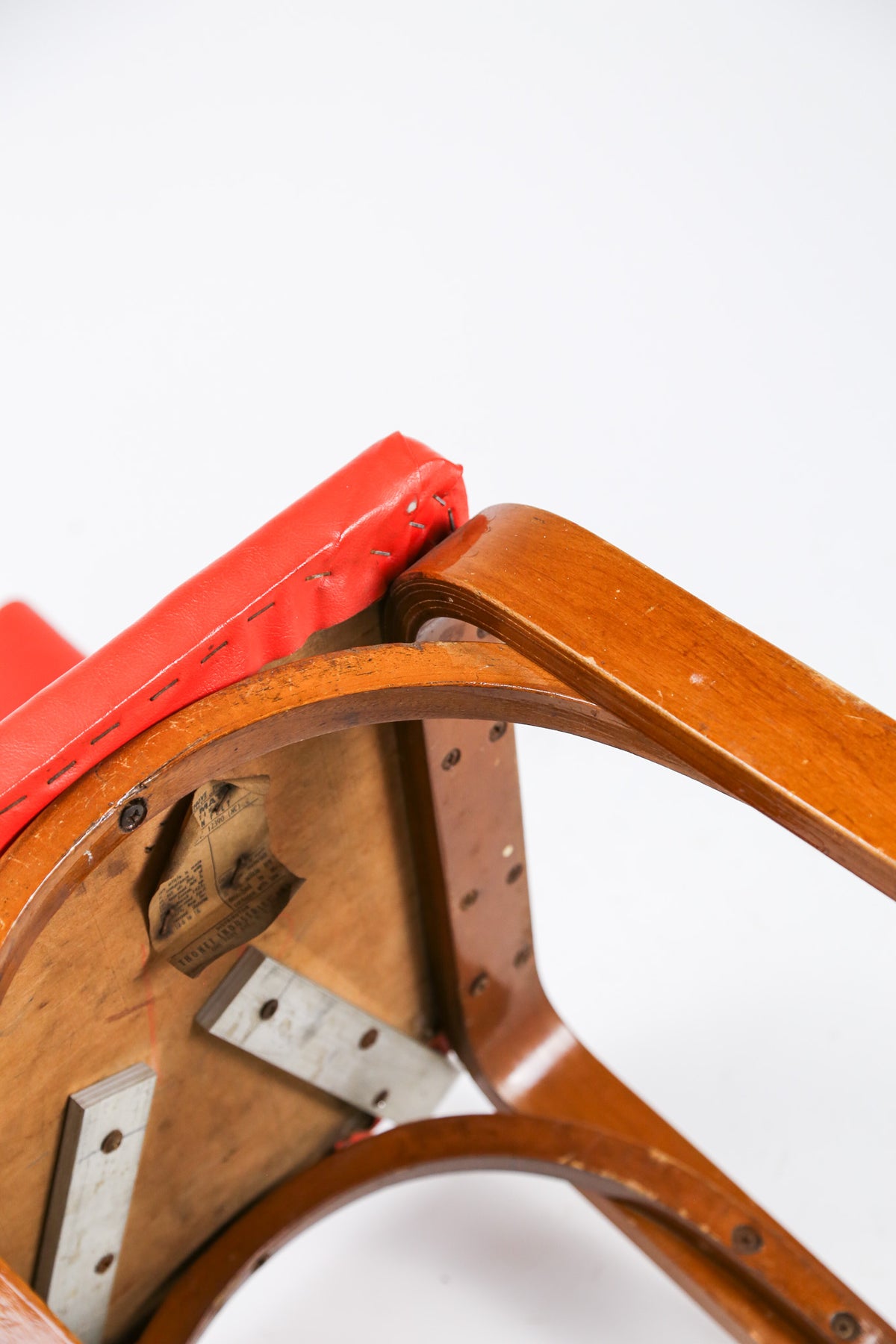Vintage Modified Chair / ヴィンテージ カスタム チェア