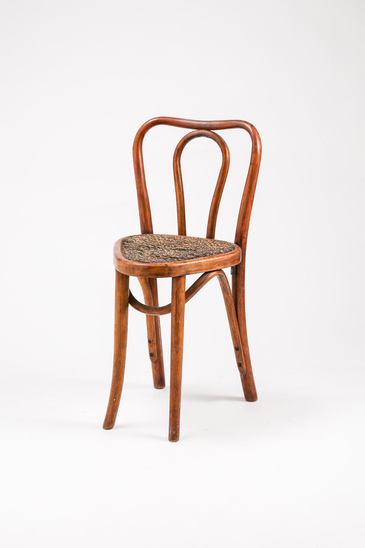 Sweetheart Bentwood Chair / スウィートハート ベントウッドチェア