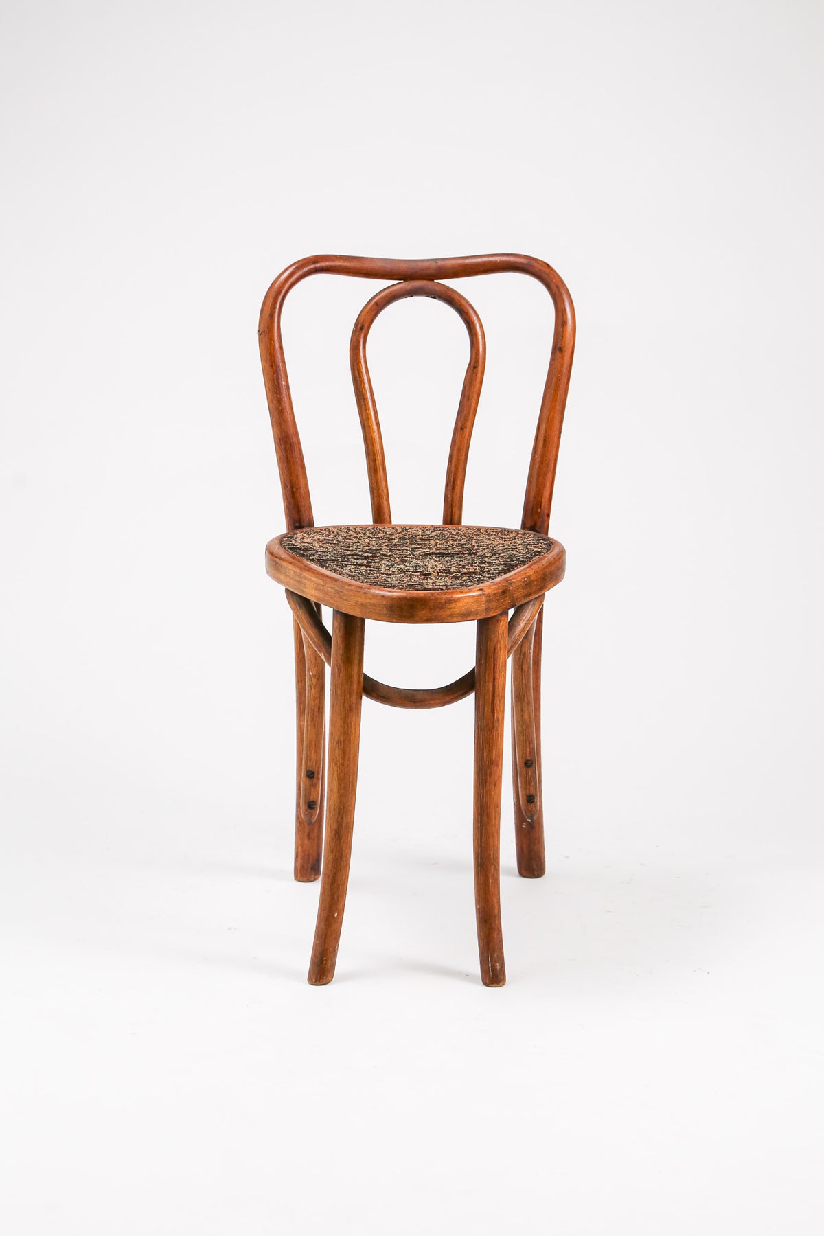 Sweetheart Bentwood Chair / スウィートハート ベントウッドチェア