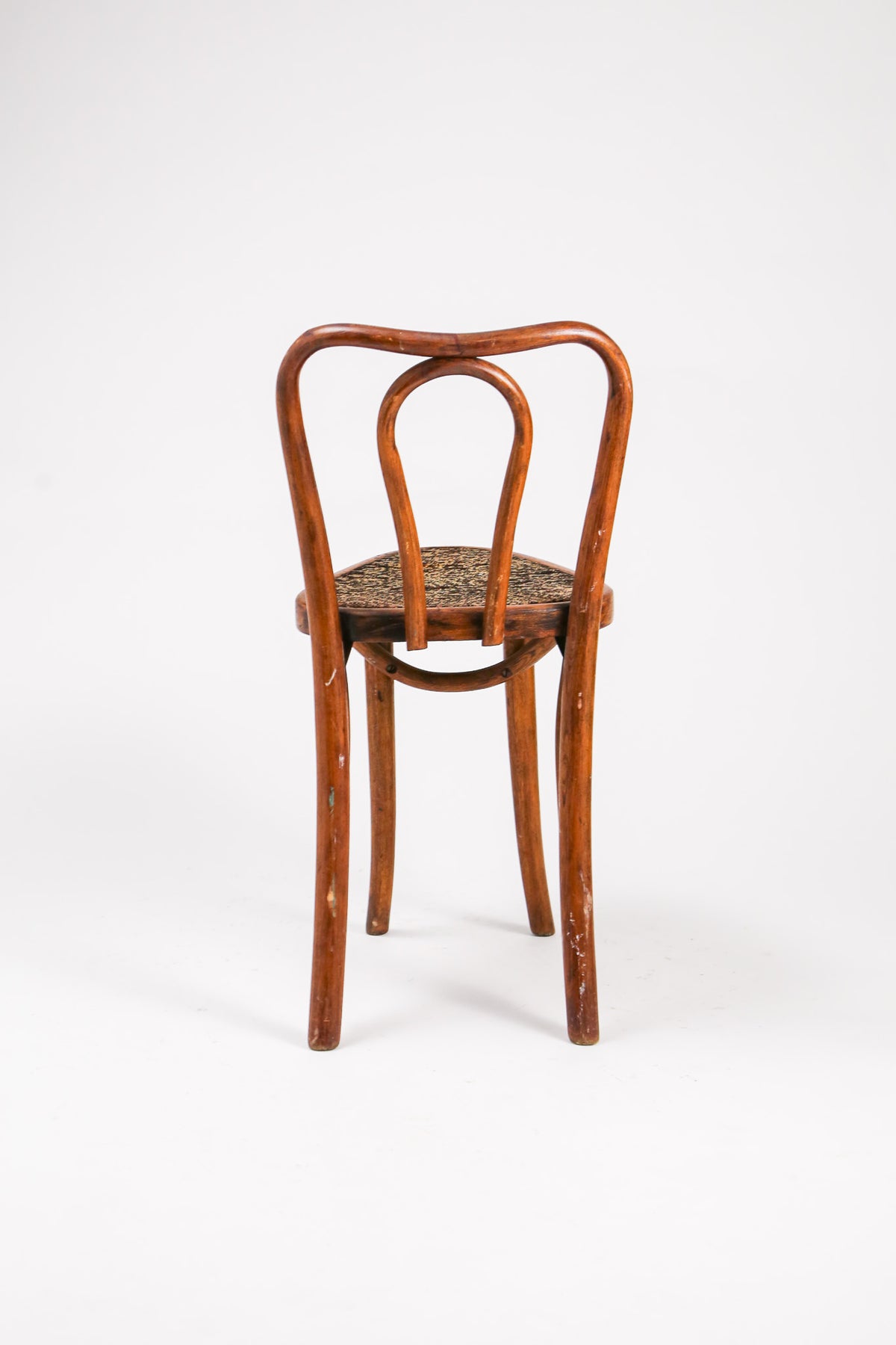 Sweetheart Bentwood Chair / スウィートハート ベントウッドチェア