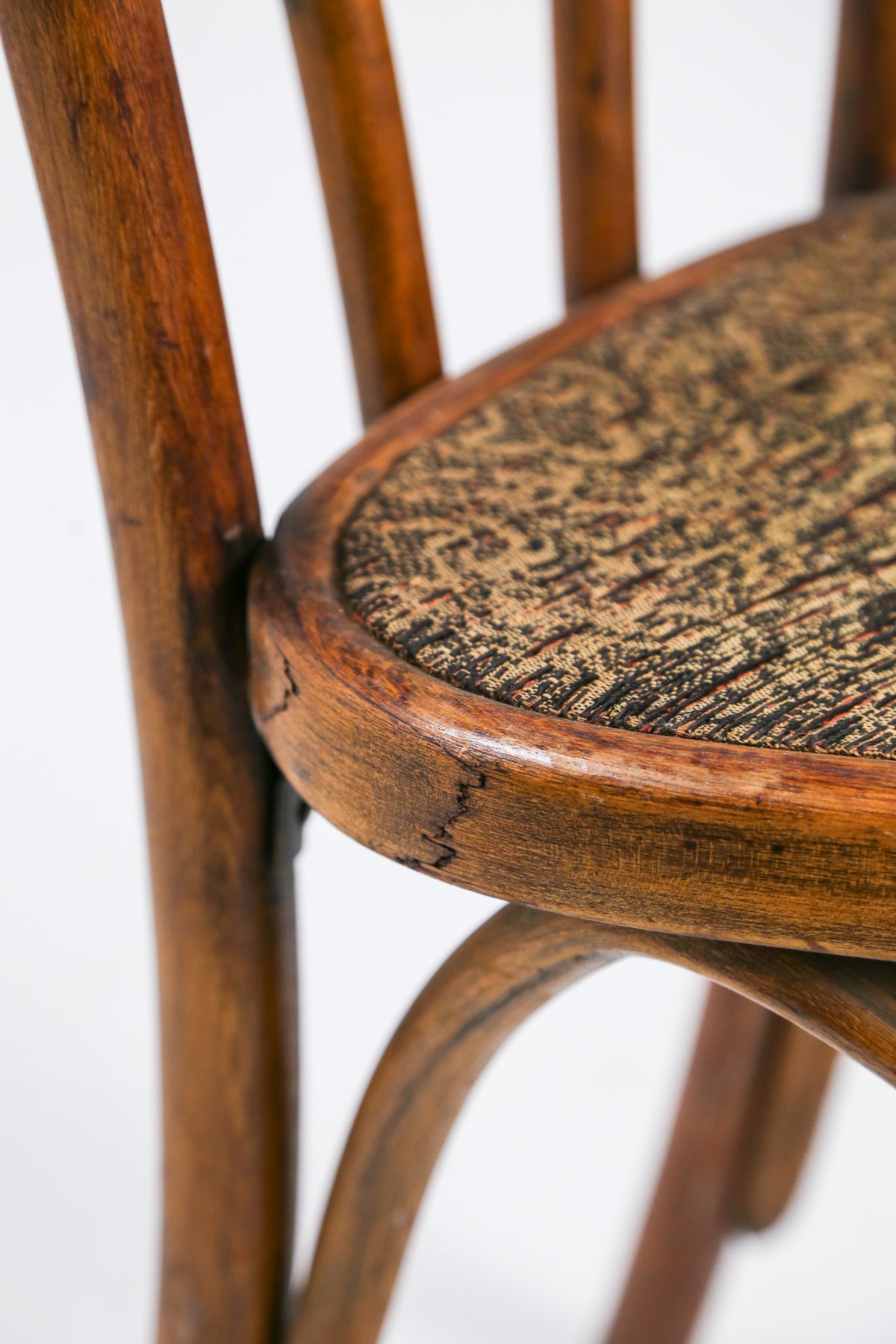 Sweetheart Bentwood Chair / スウィートハート ベントウッドチェア