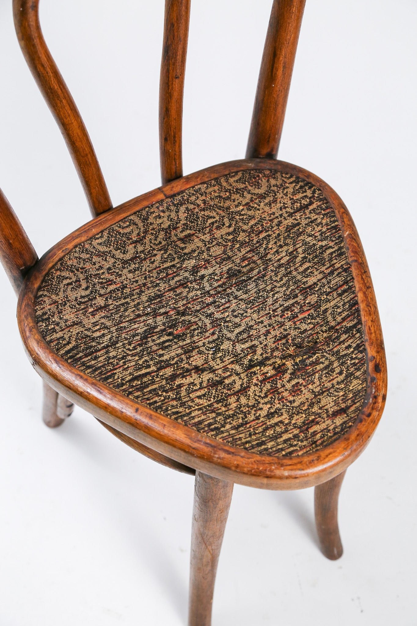 Sweetheart Bentwood Chair / スウィートハート ベントウッドチェア