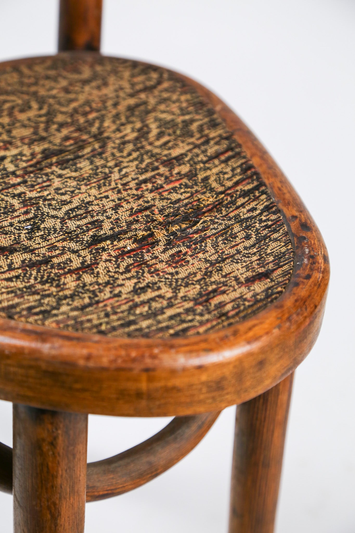 Sweetheart Bentwood Chair / スウィートハート ベントウッドチェア