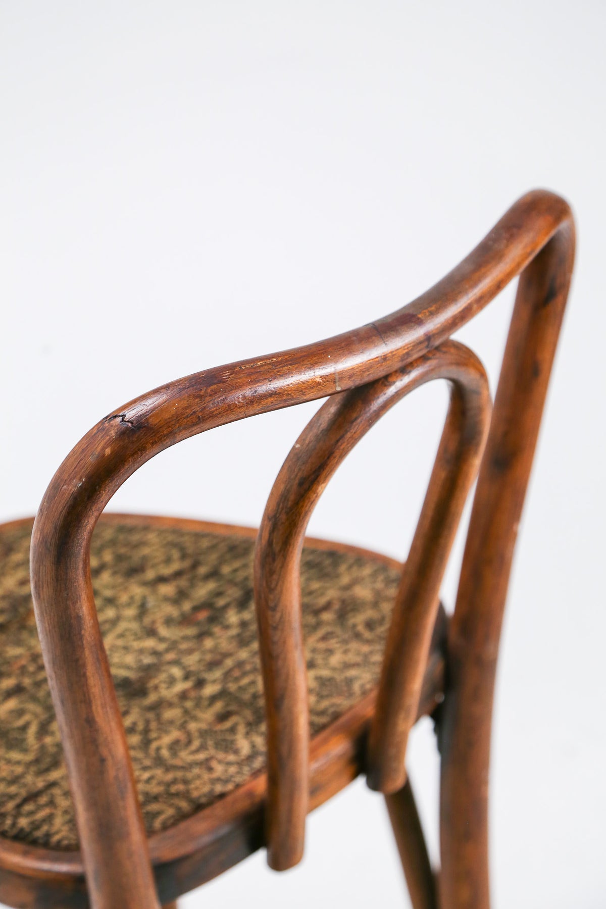 Sweetheart Bentwood Chair / スウィートハート ベントウッドチェア