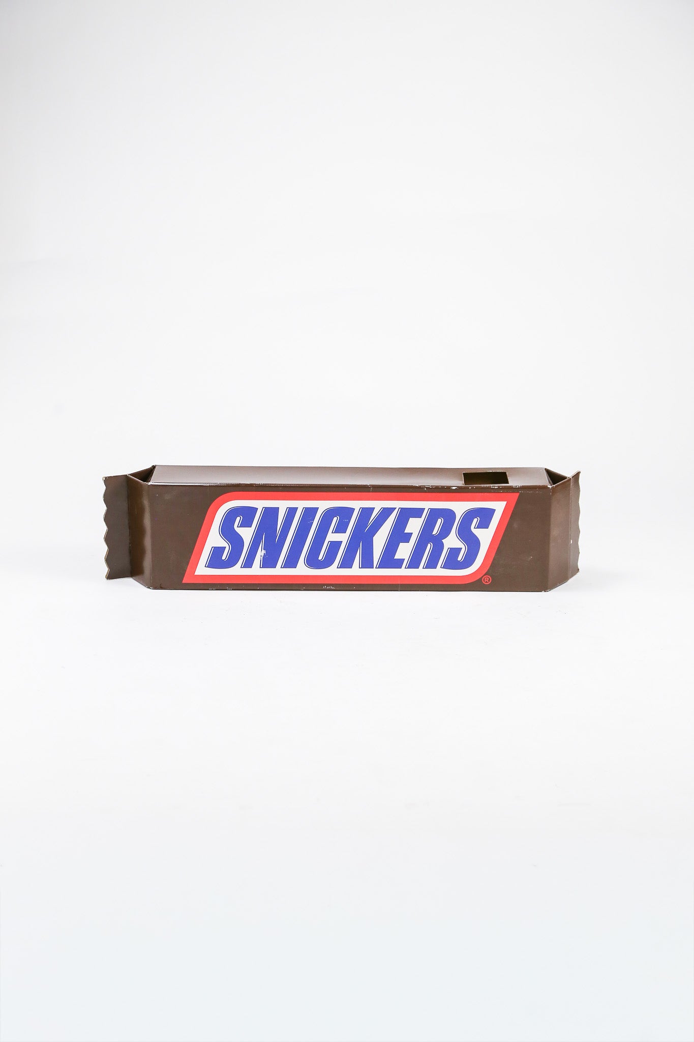 Snickers Cardboard Advertising Display / スニッカーズ ダンボール製 店舗プロモーションディスプレイ