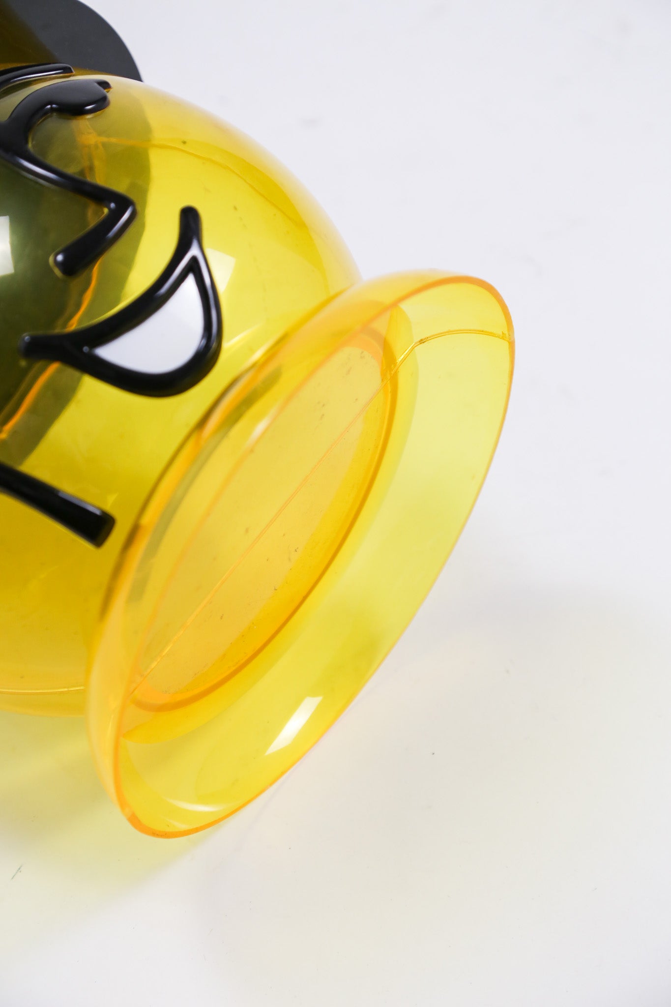 Vintage Mr. Peanut Plastic Counter Display / ヴィンテージ ミスターピーナッツ プラスチック カウンターディスプレイ