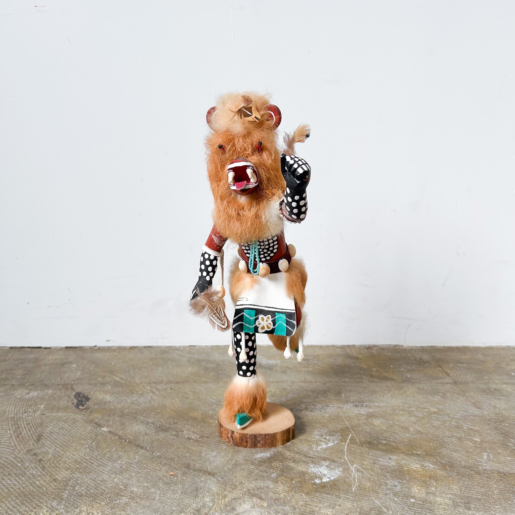 Kachina Doll / カチナドール