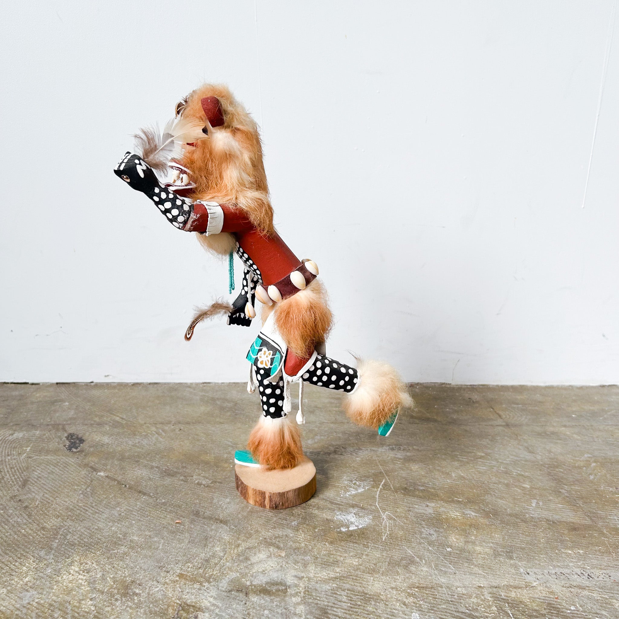 Kachina Doll / カチナドール