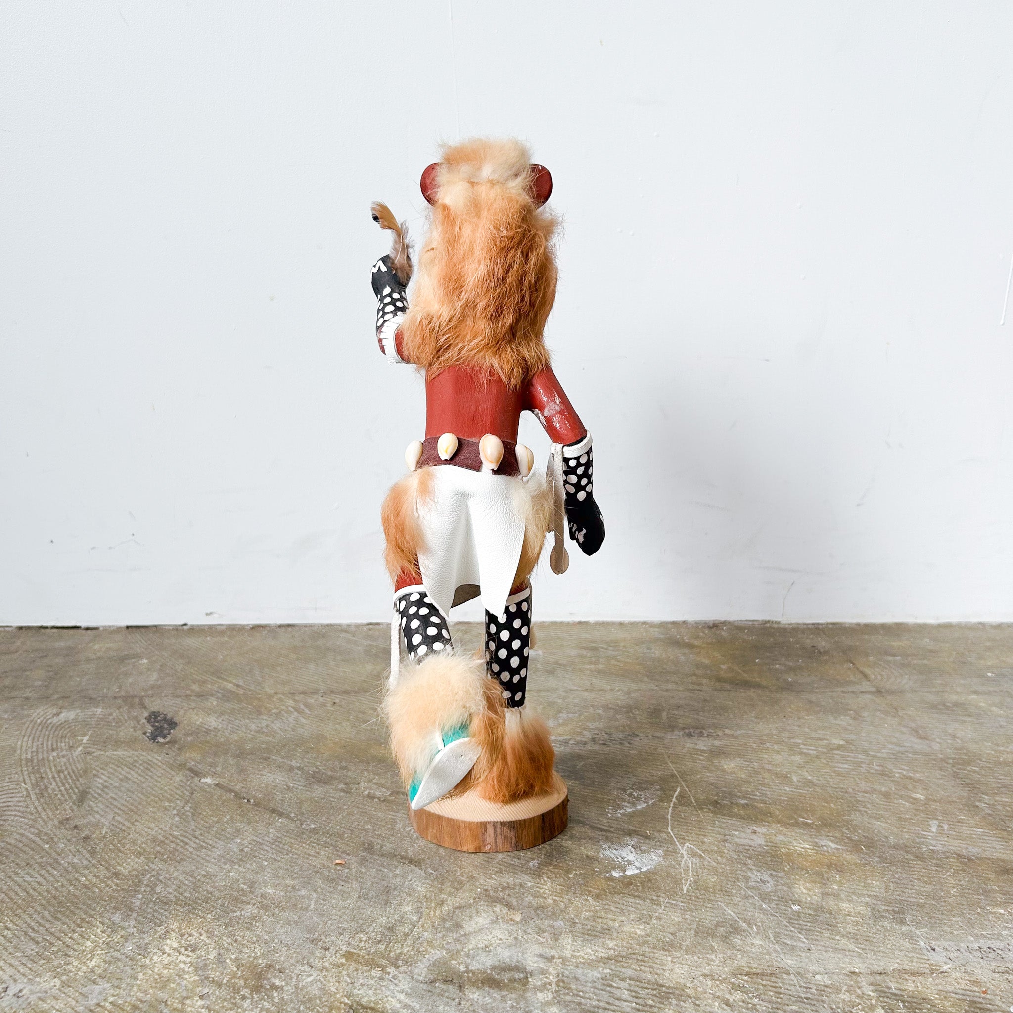 Kachina Doll / カチナドール