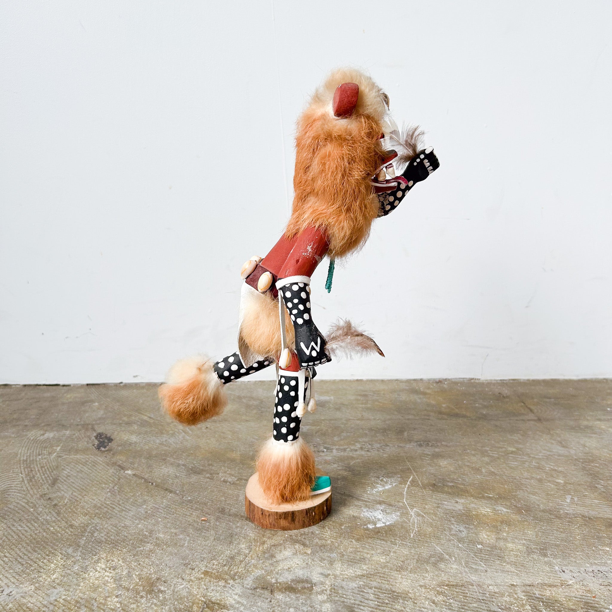 Kachina Doll / カチナドール